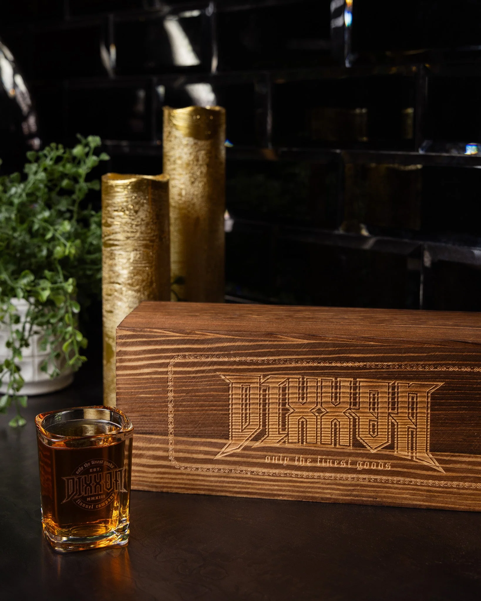 Shot Glass Set 2025 3 Shot Glass Set 2025