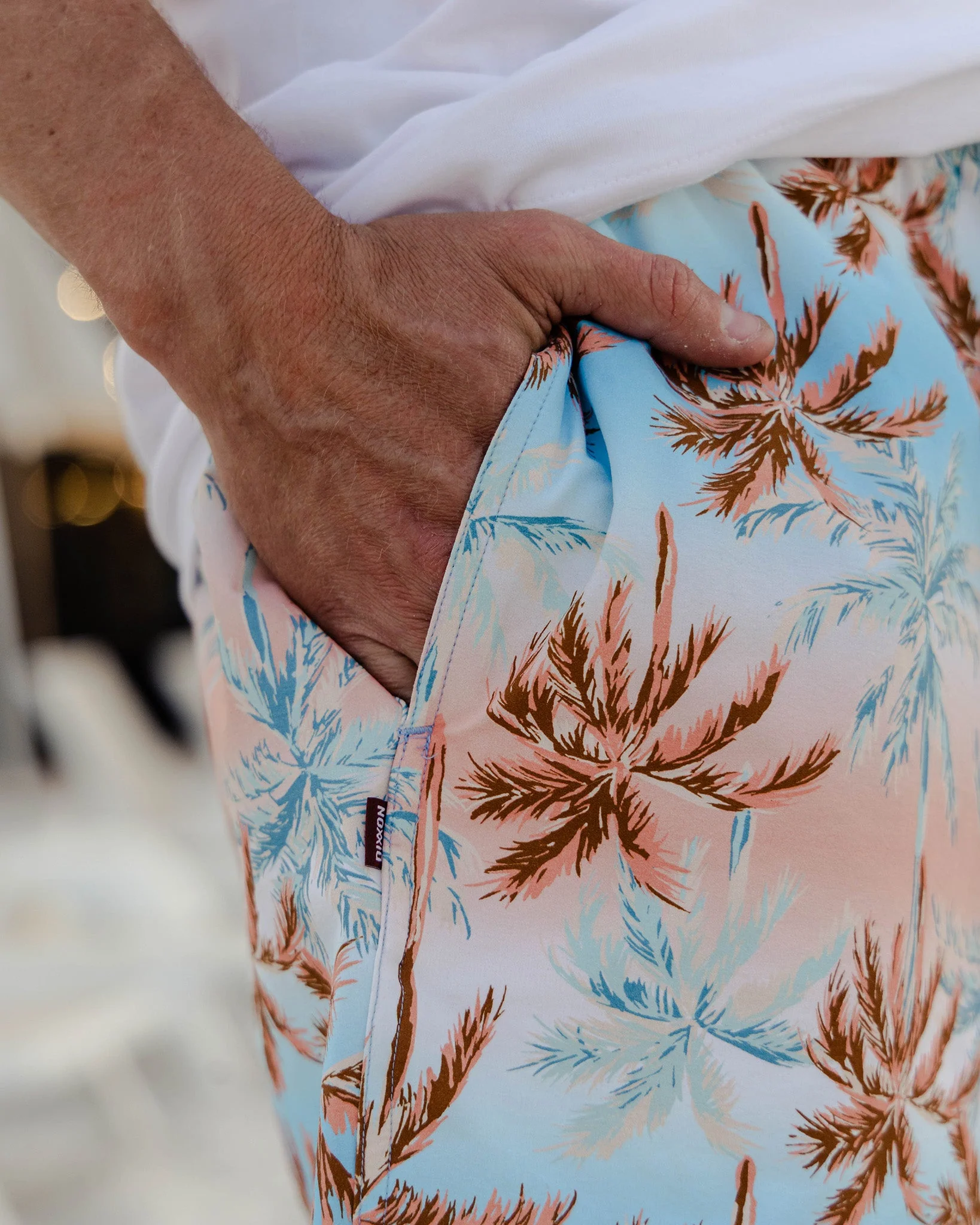 Golden Hour 7" Boardshorts 4 Golden Hour 7" Boardshorts