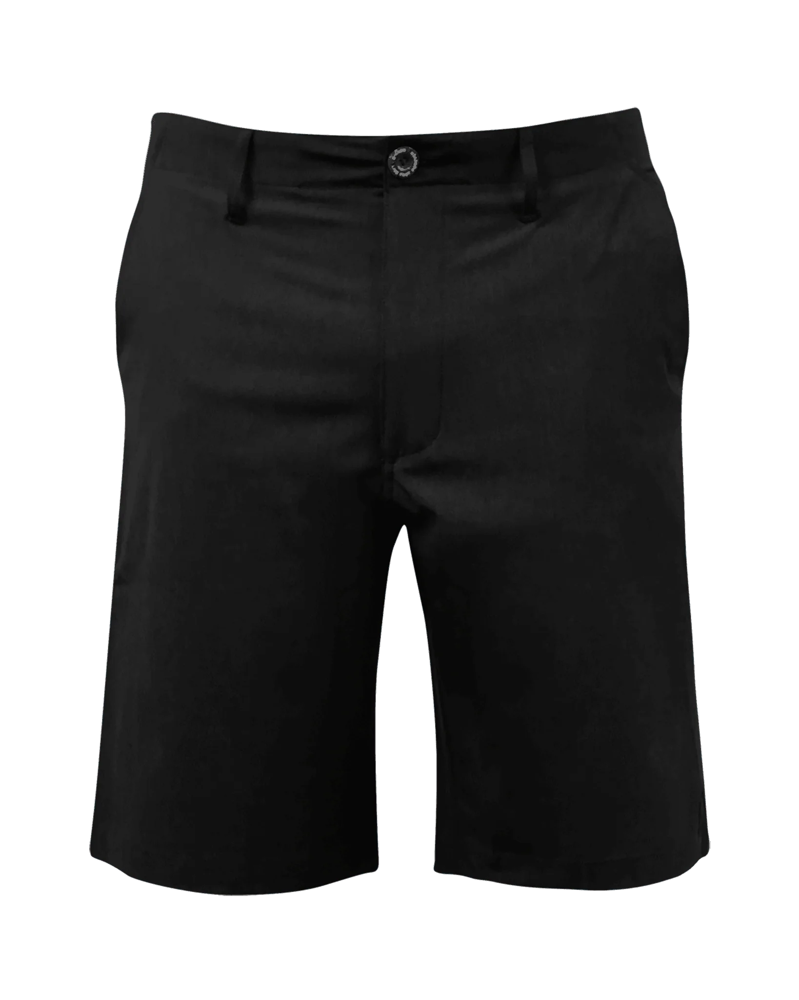 Hybrid Shorts - Black 4 Hybrid Shorts - Black