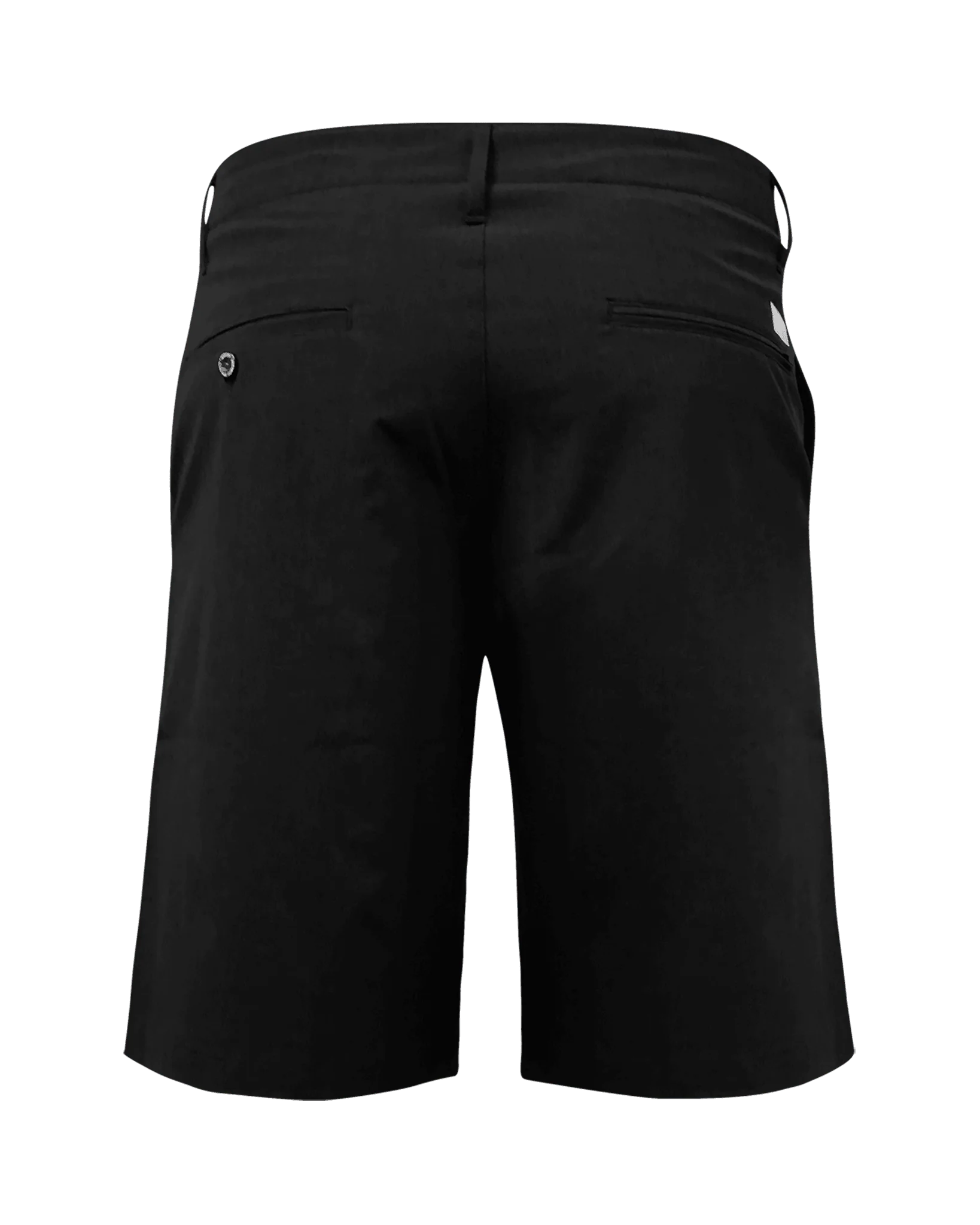 Hybrid Shorts - Black 5 Hybrid Shorts - Black