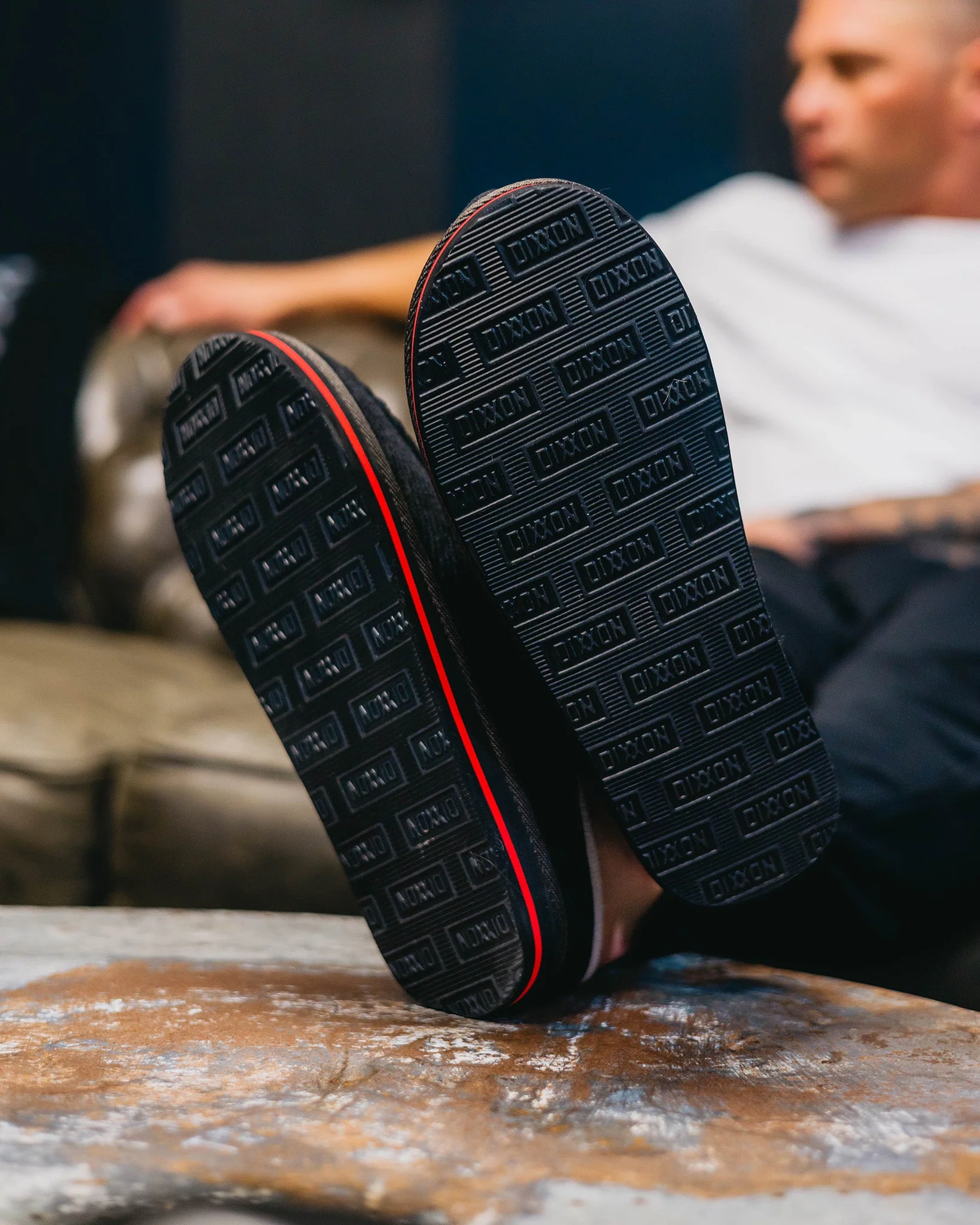 Black Low Low Drip Slips 4 Black Low Low Drip Slips