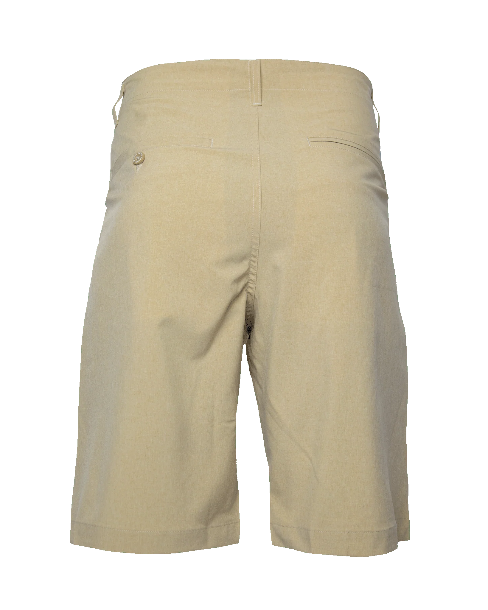 Hybrid Shorts - Khaki 6 Hybrid Shorts - Khaki