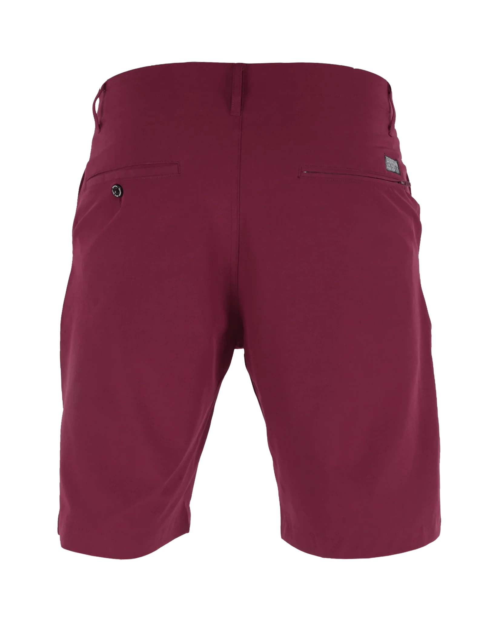 Hybrid Shorts - Maroon 5 Hybrid Shorts - Maroon