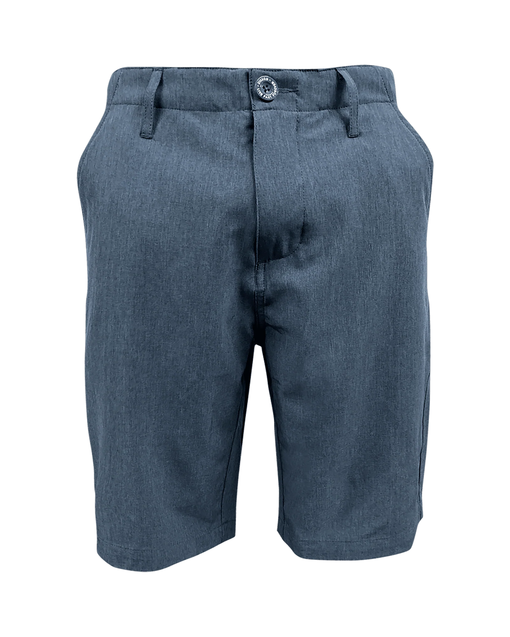 Hybrid Shorts - Navy Blue