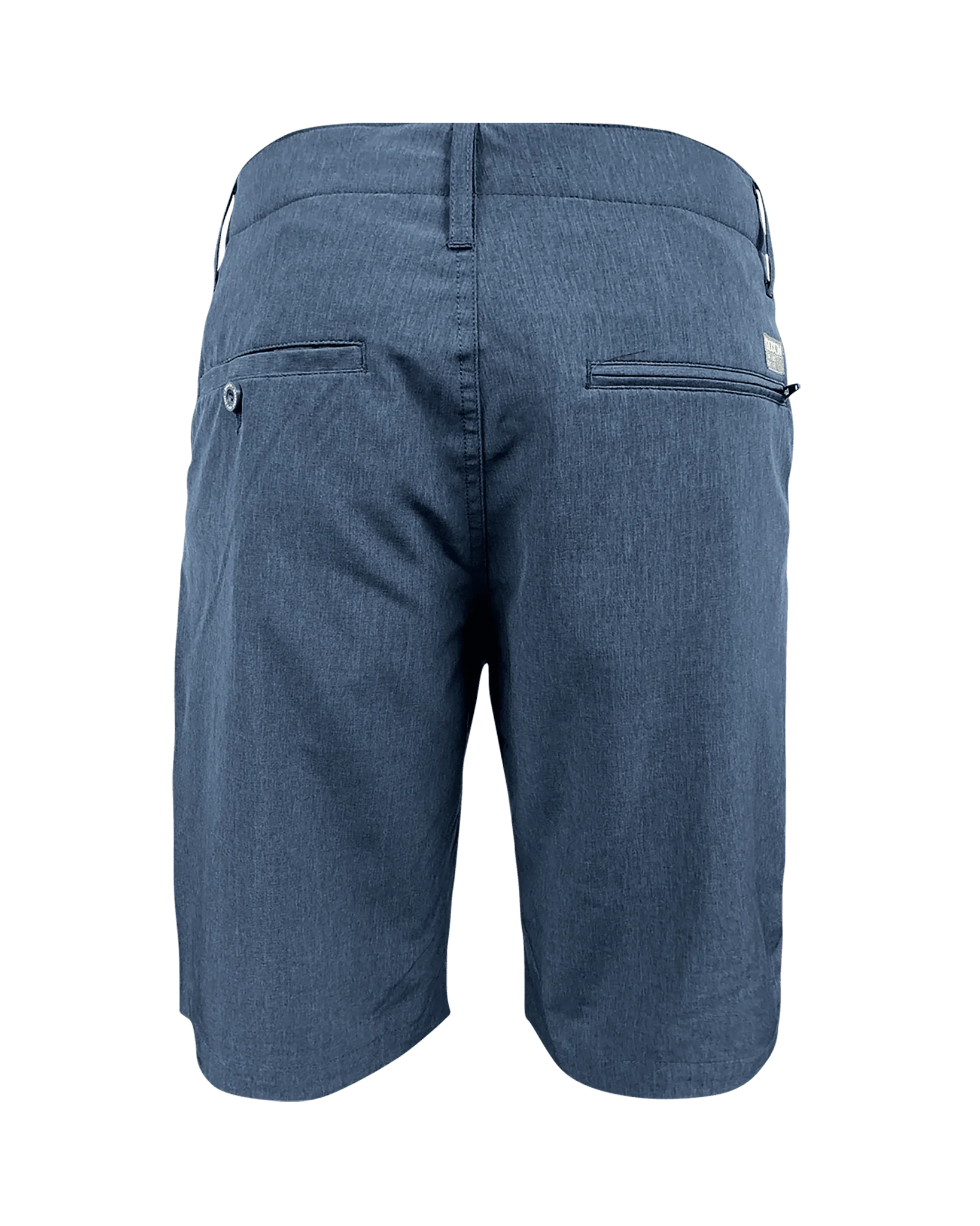 Hybrid Shorts - Navy Blue