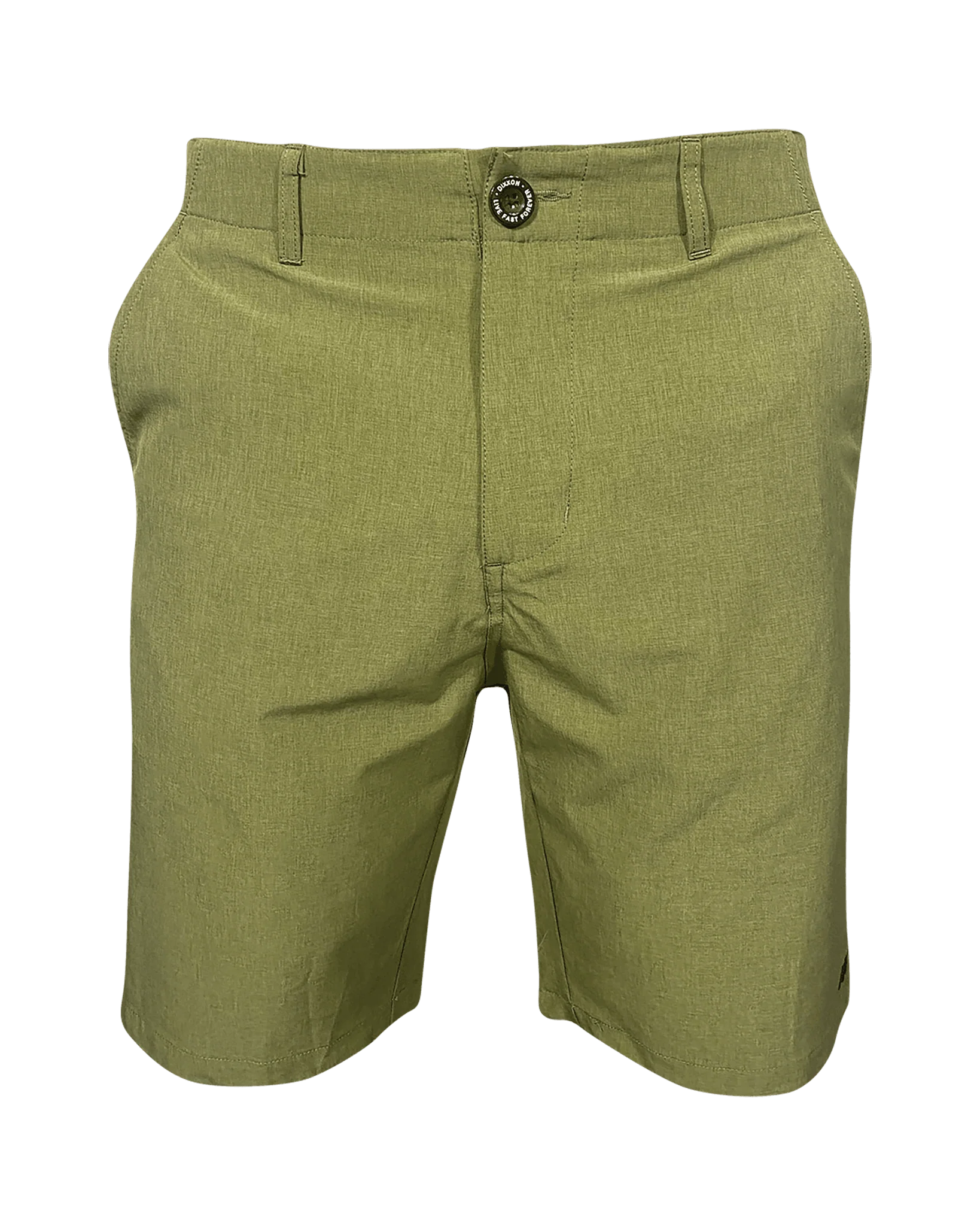 Hybrid Shorts - O.D. Green 4 Hybrid Shorts - O.D. Green