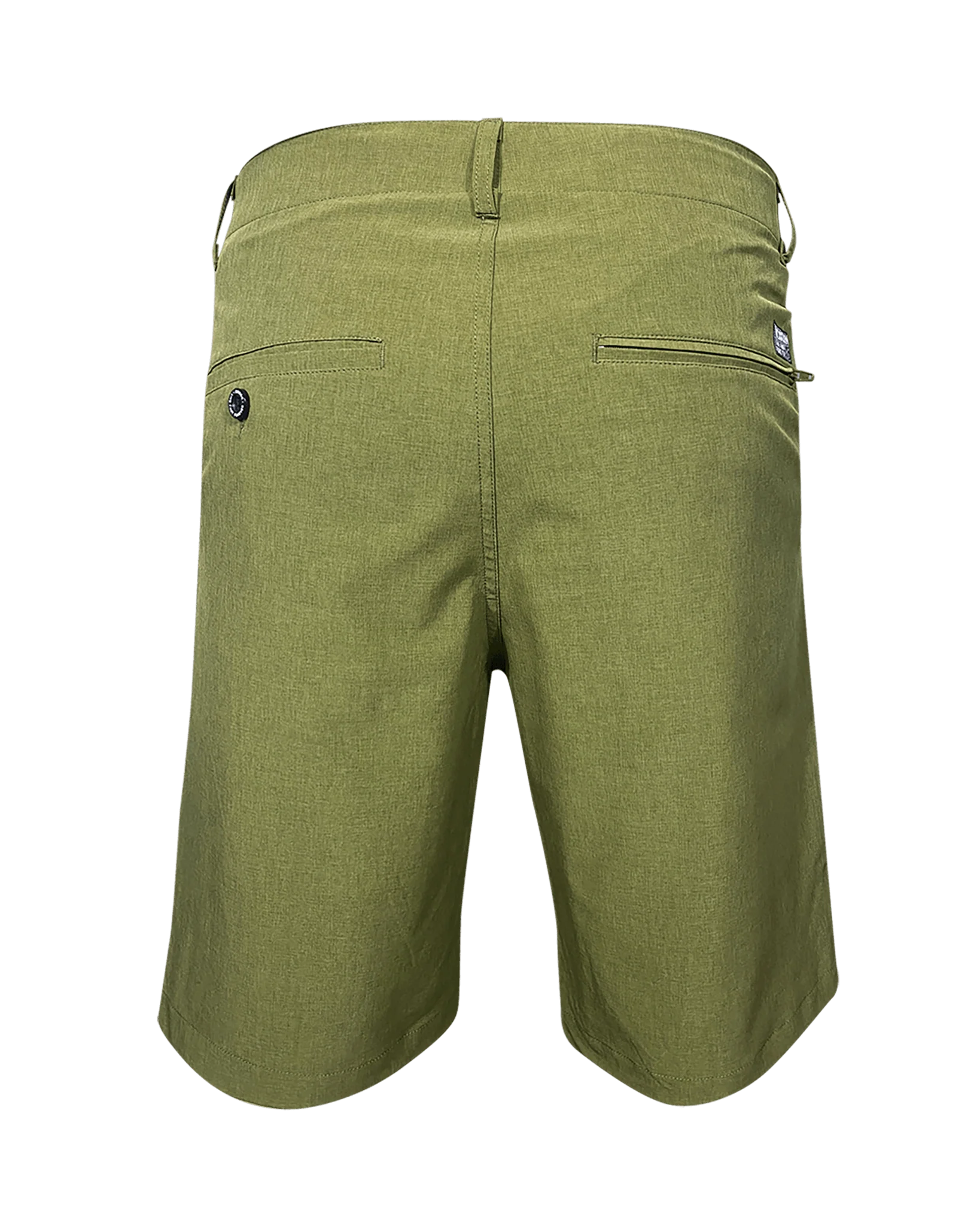 Hybrid Shorts - O.D. Green 5 Hybrid Shorts - O.D. Green