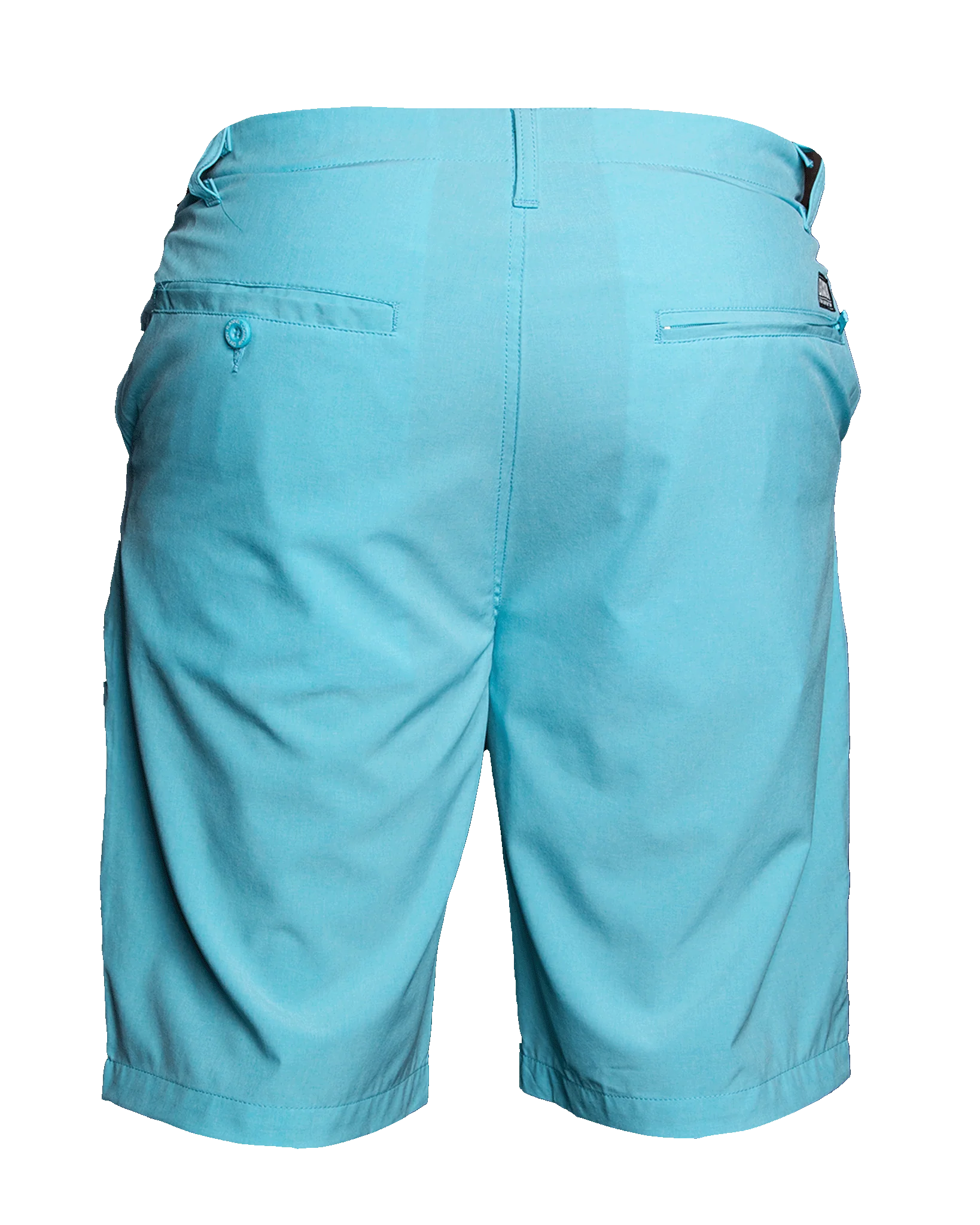 Hybrid Shorts - Tiffany