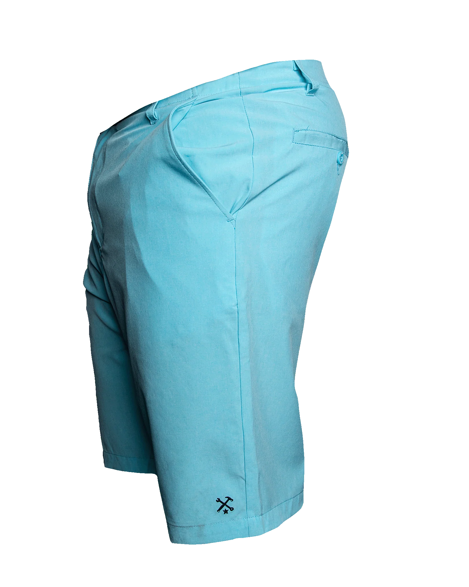 Hybrid Shorts - Tiffany