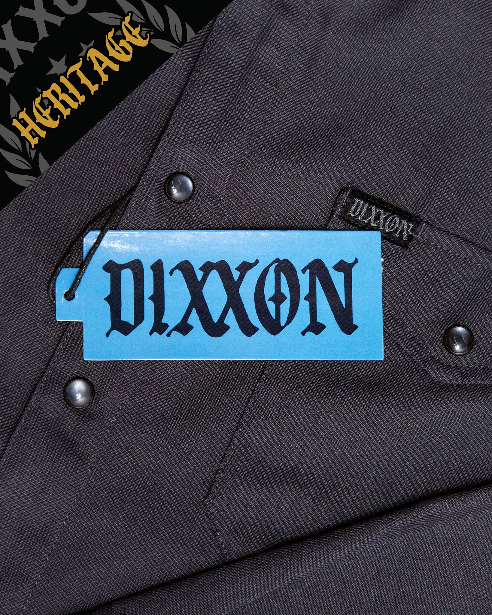 Kraken Heritage Flannel 8 Kraken Heritage Flannel