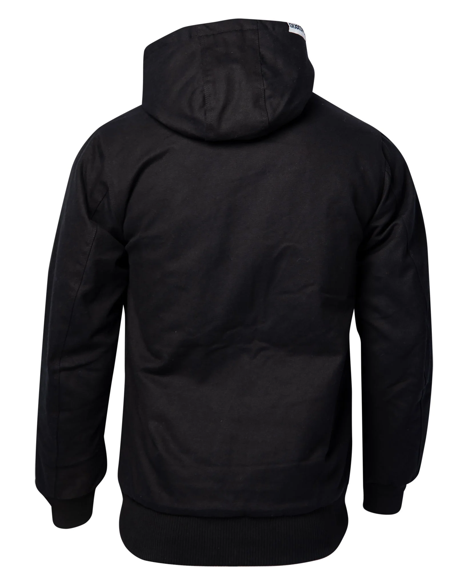 El Jefe Hooded Workhorse Jacket 3 El Jefe Hooded Workhorse Jacket