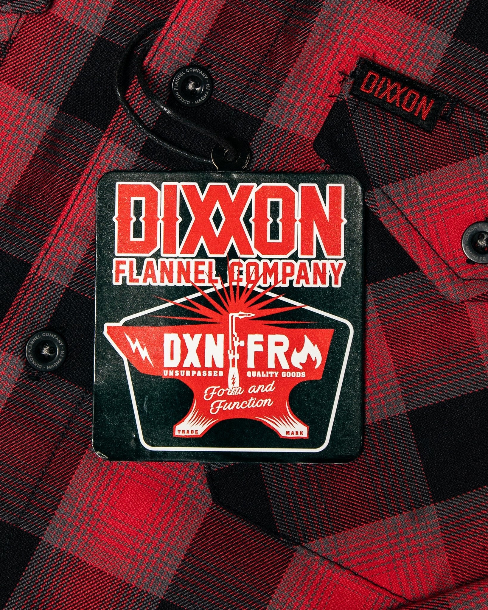 Magma FR Flannel 6 Magma FR Flannel