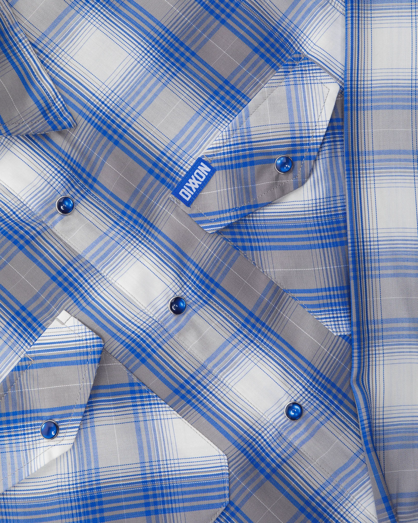 Morse Bamboo Long Sleeve