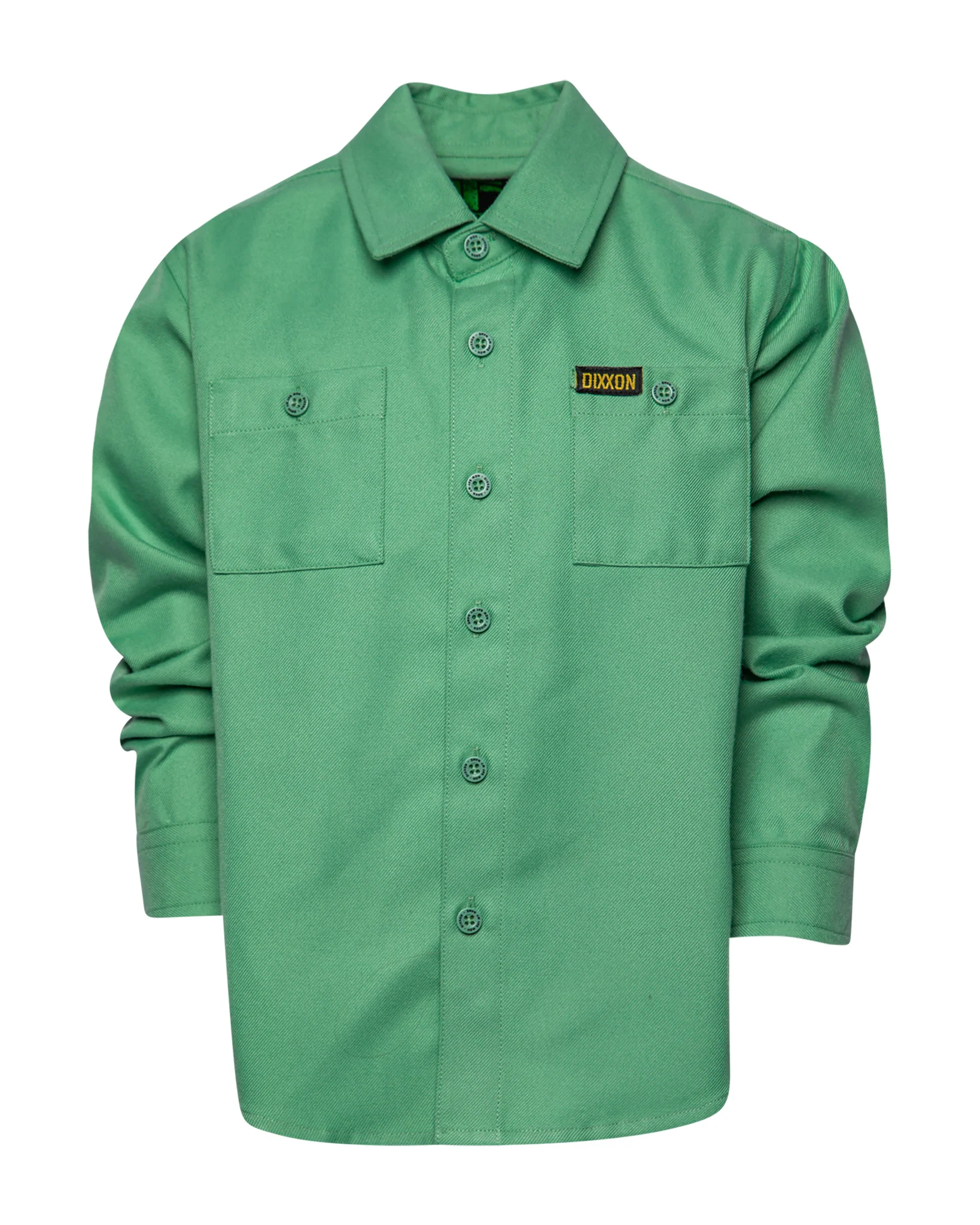 Youth The Heisenberg Flannel