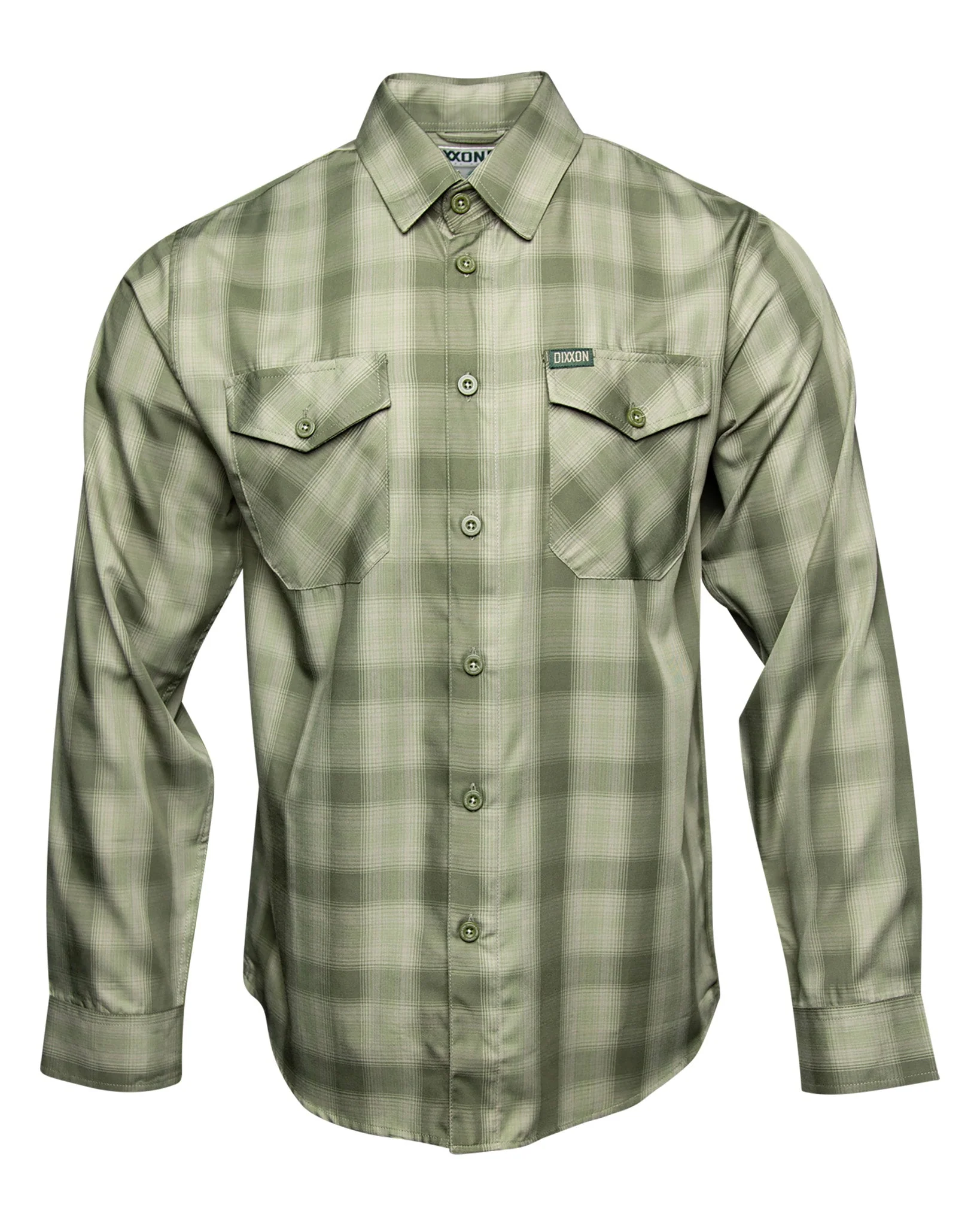 Palo Verde Long Sleeve Bamboo