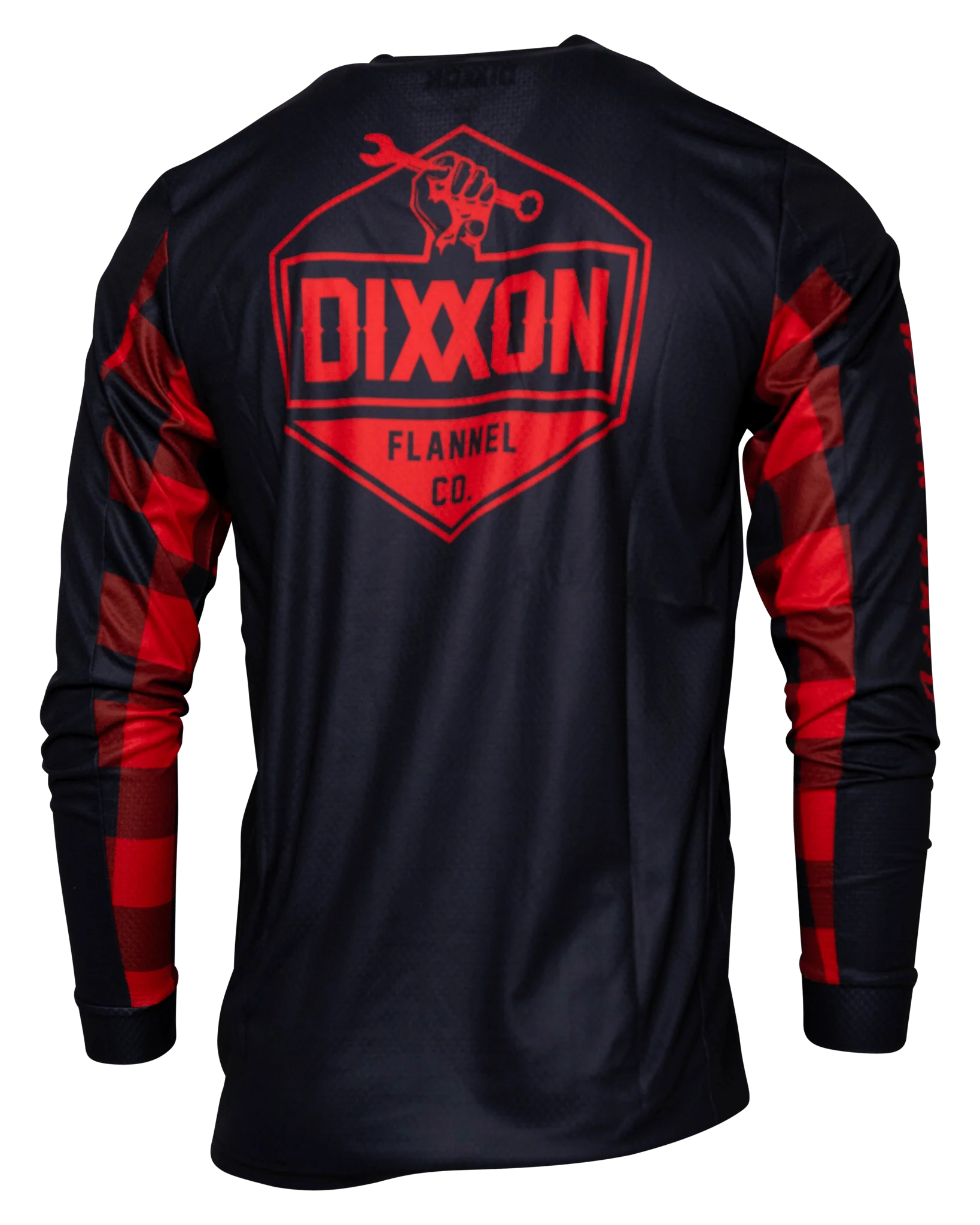 Redrum Off-Road / MX Jersey 3 Redrum Off-Road / MX Jersey