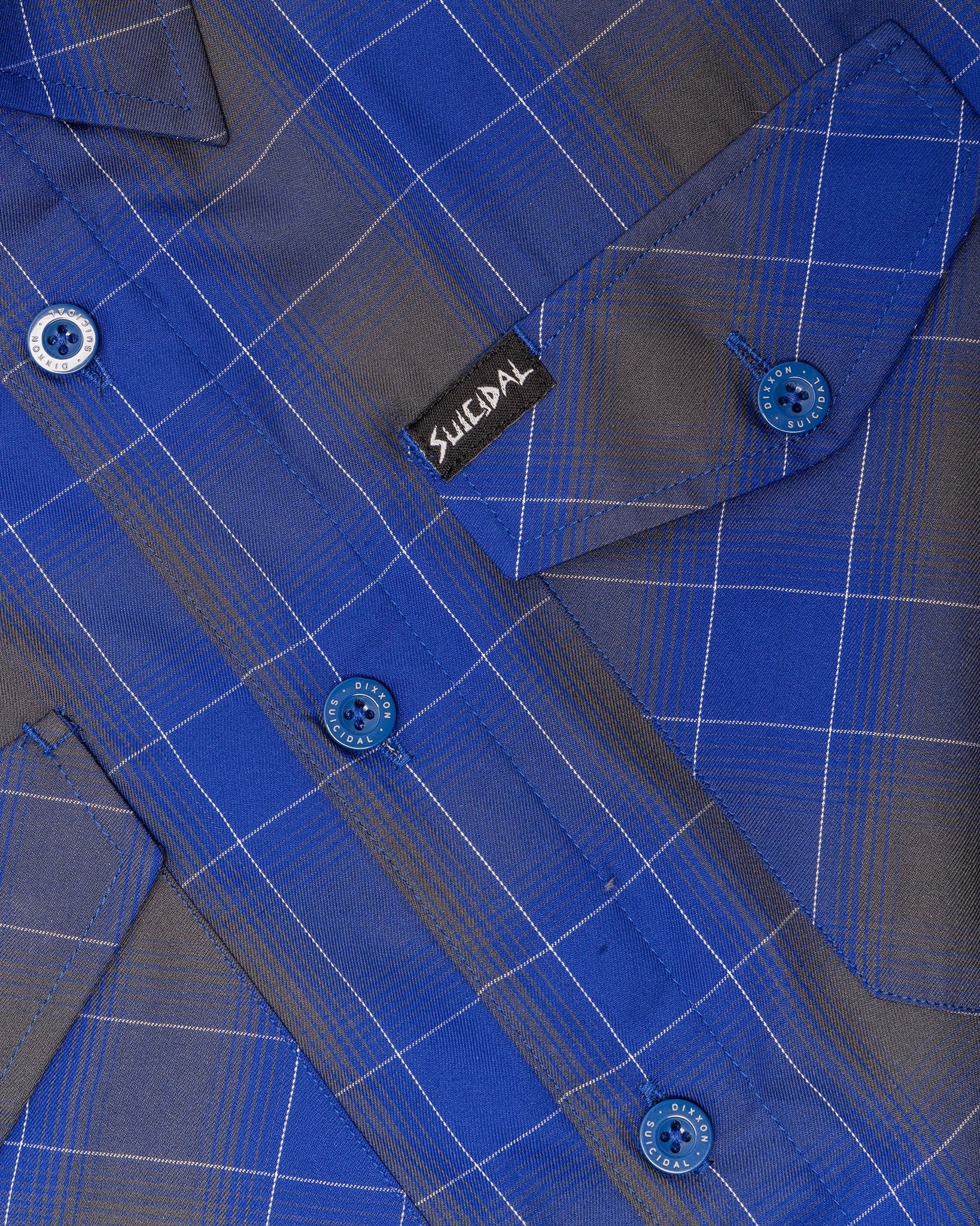 Suicidal Tendencies 2024 Bamboo Long Sleeve 3 Suicidal Tendencies 2024 Bamboo Long Sleeve