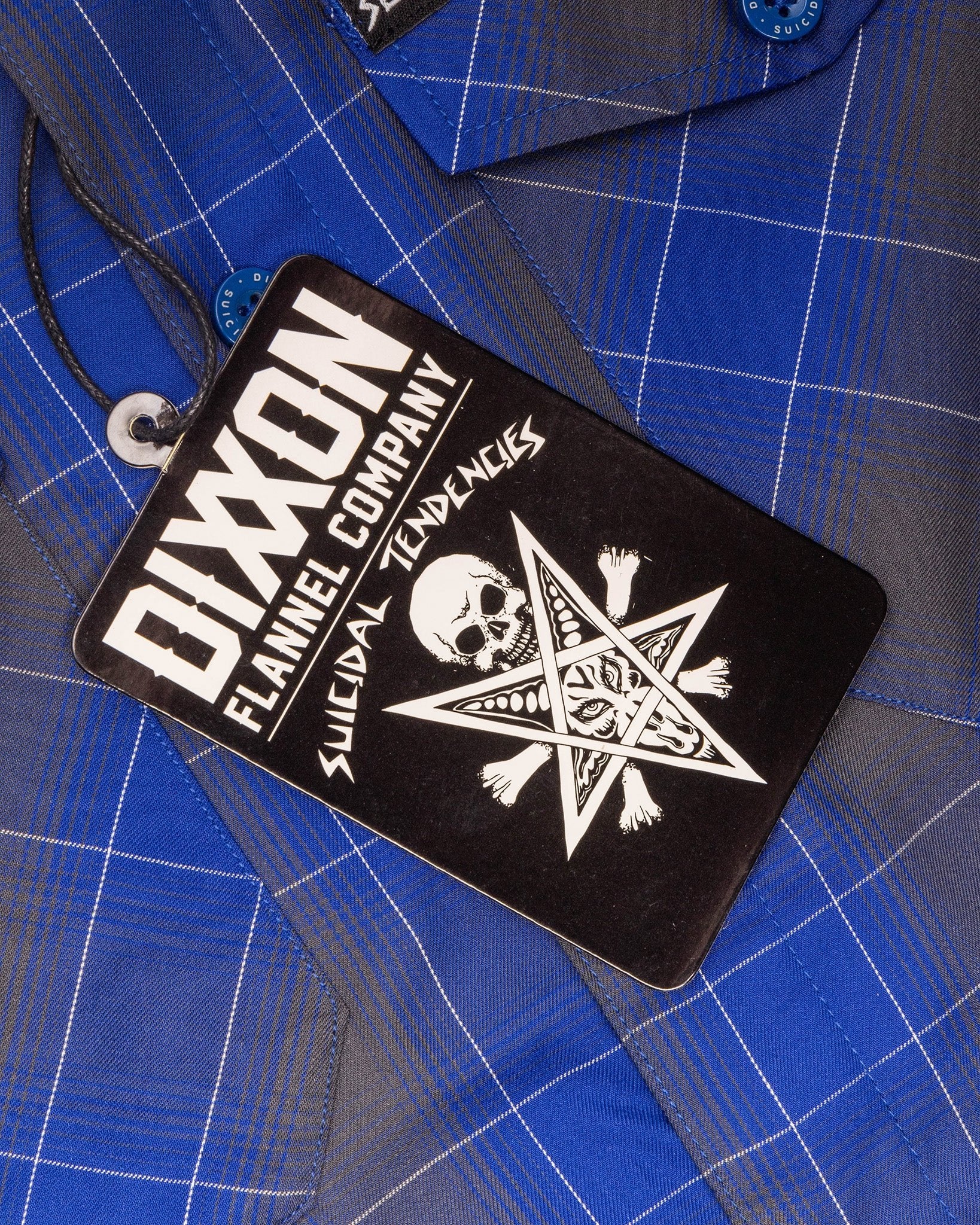 Suicidal Tendencies 2024 Bamboo Long Sleeve 4 Suicidal Tendencies 2024 Bamboo Long Sleeve