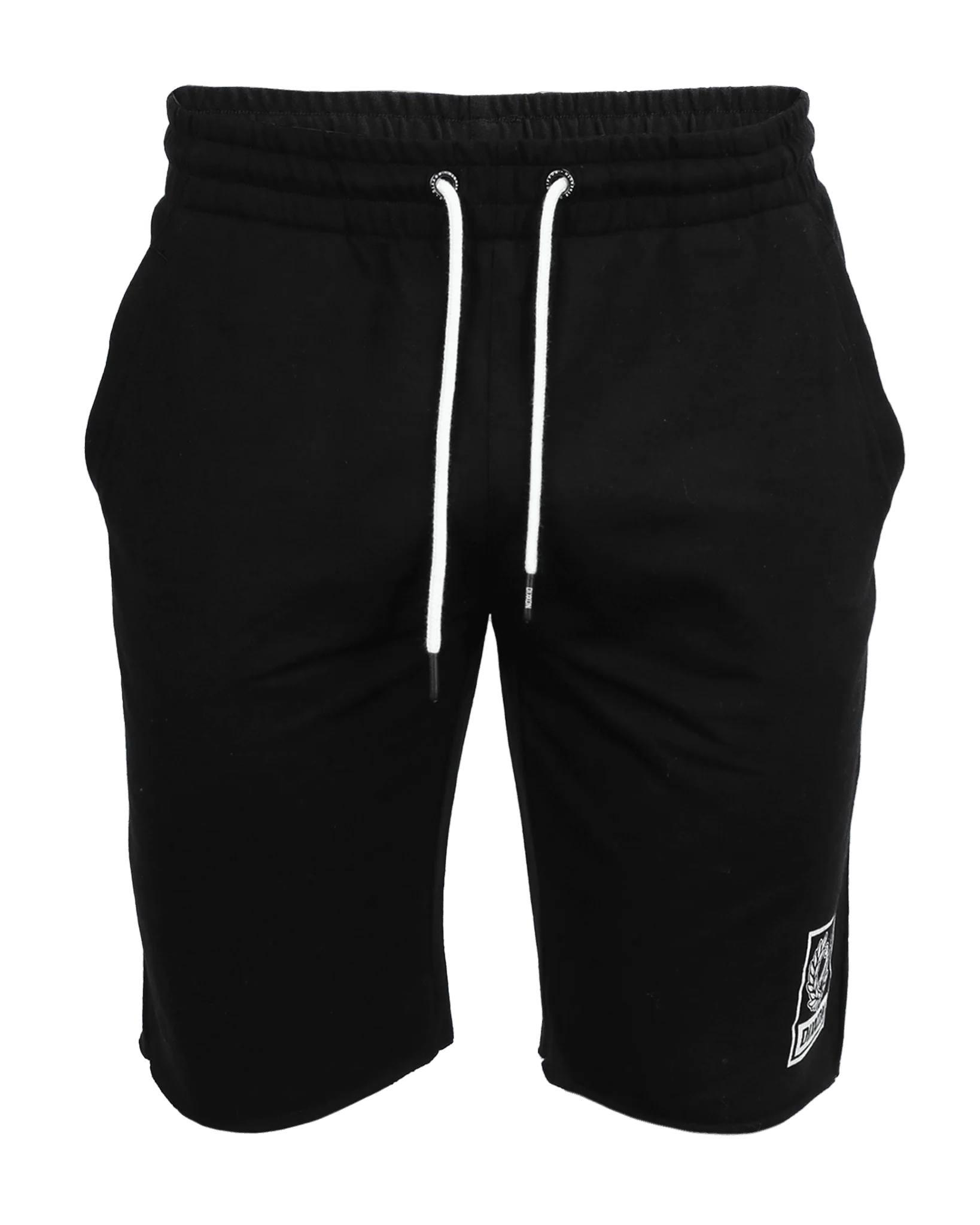 Terry Shorts - Black
