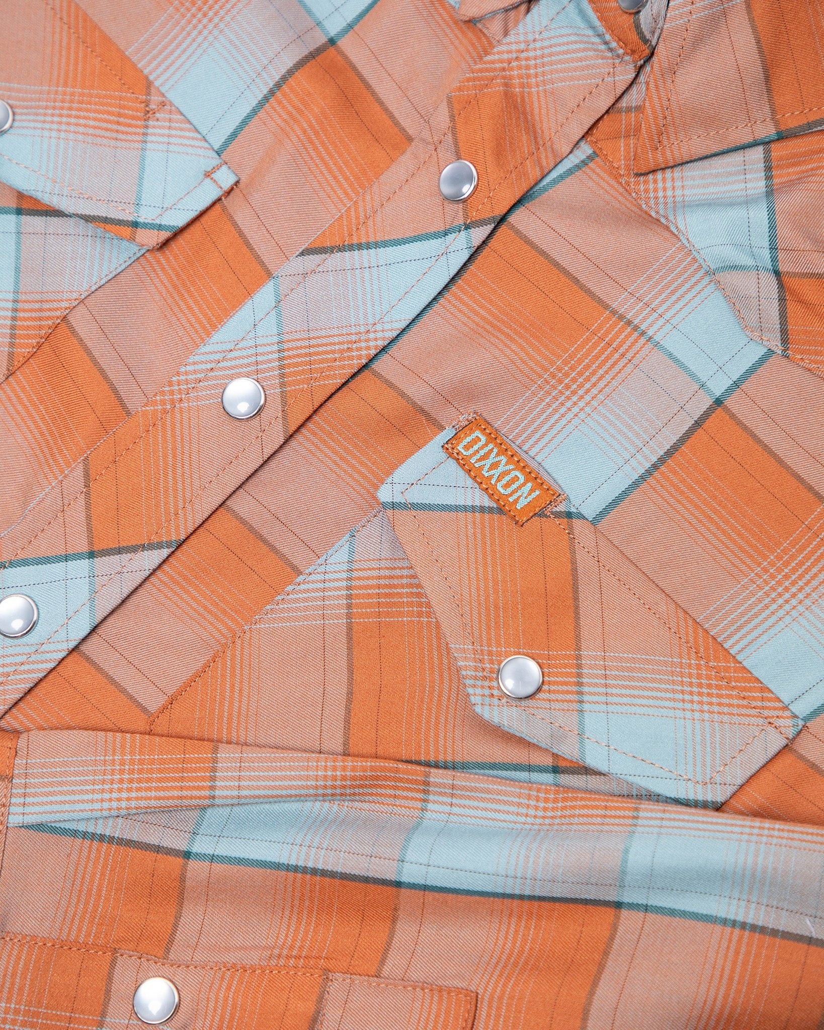 The Frontier Bamboo Long Sleeve - Lasso 3 The Frontier Bamboo Long Sleeve - Lasso