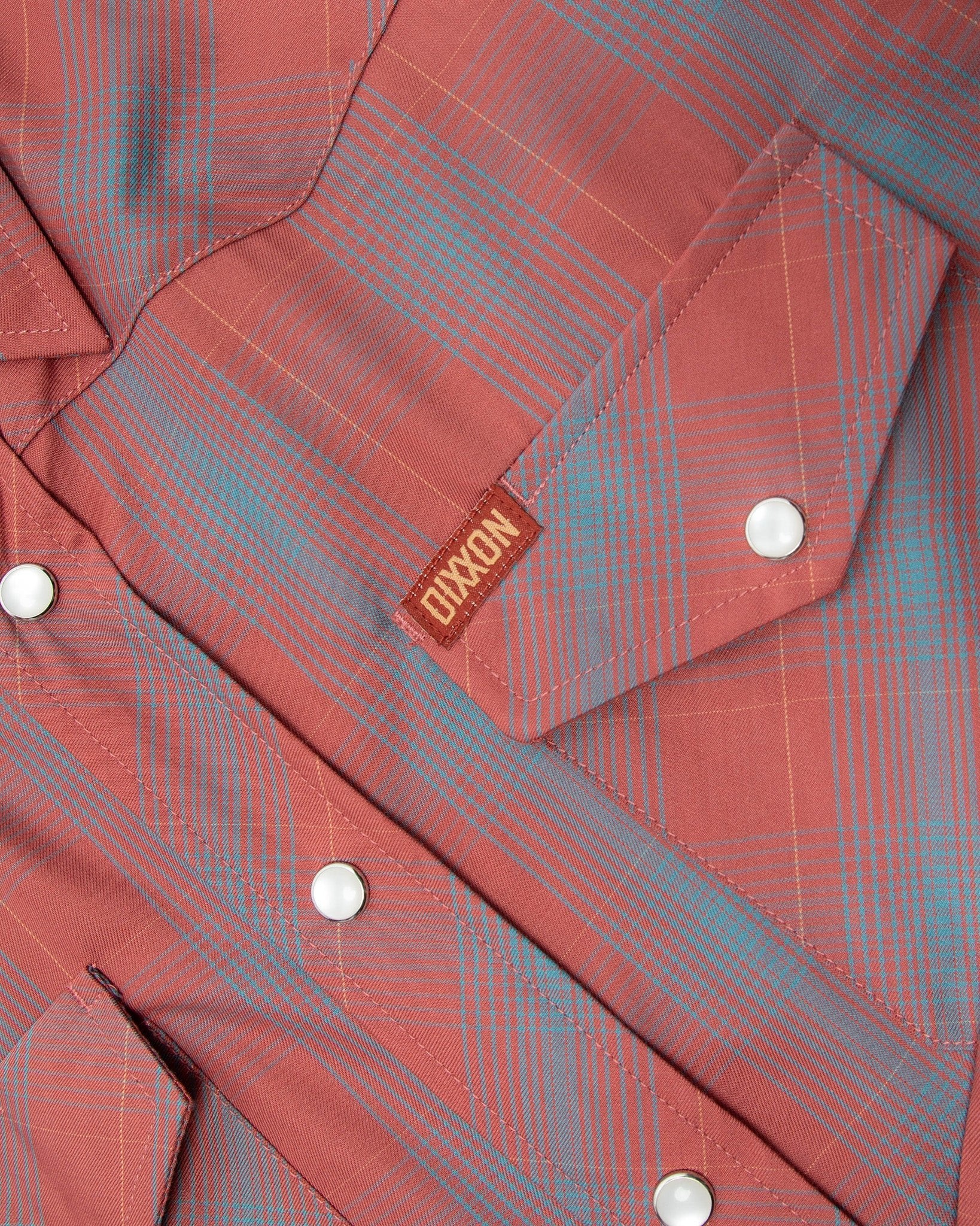 The Oatman Bamboo Long Sleeve - Lasso 4 The Oatman Bamboo Long Sleeve - Lasso