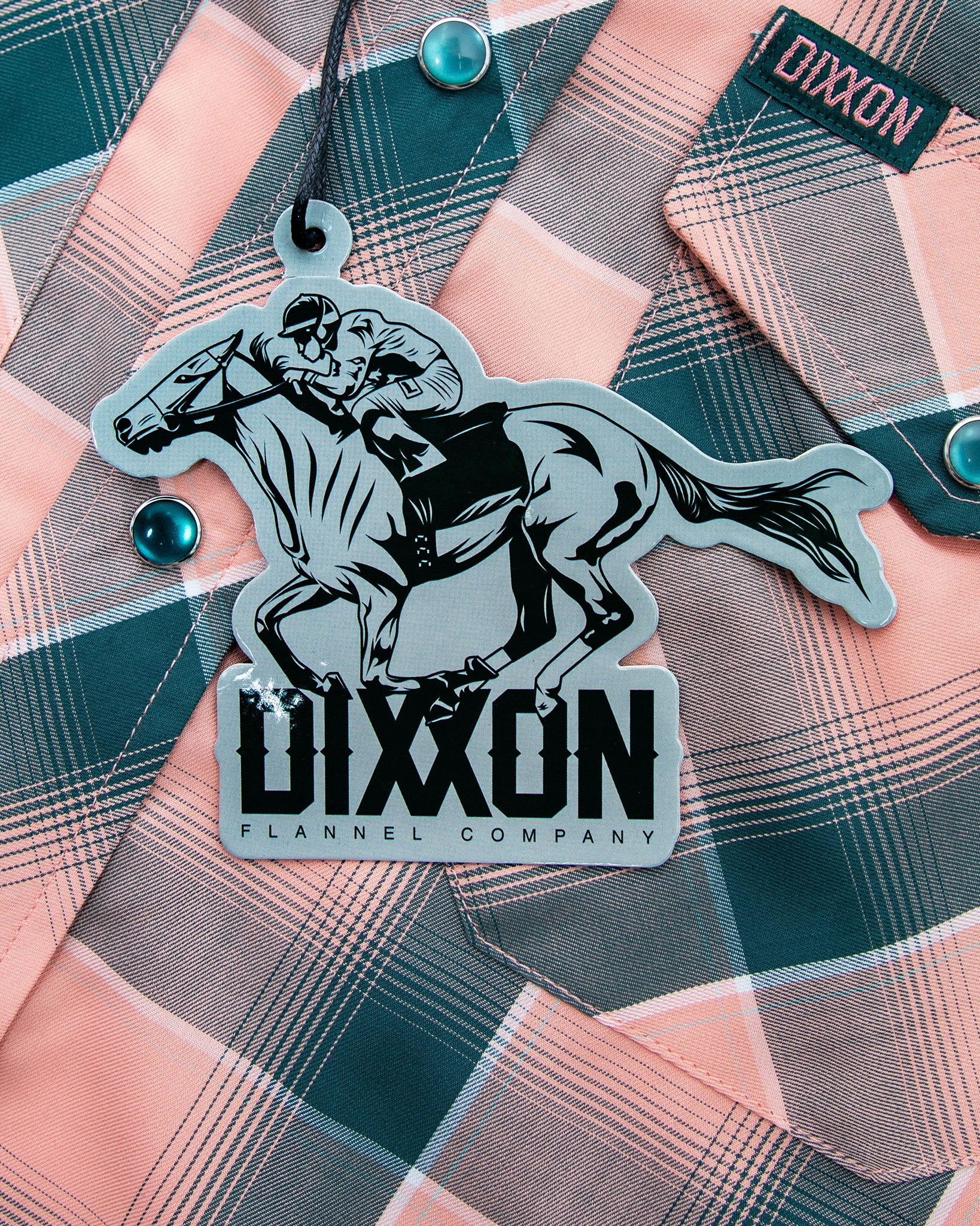 The Pleasanton Bamboo Long Sleeve - Lasso 6 The Pleasanton Bamboo Long Sleeve - Lasso