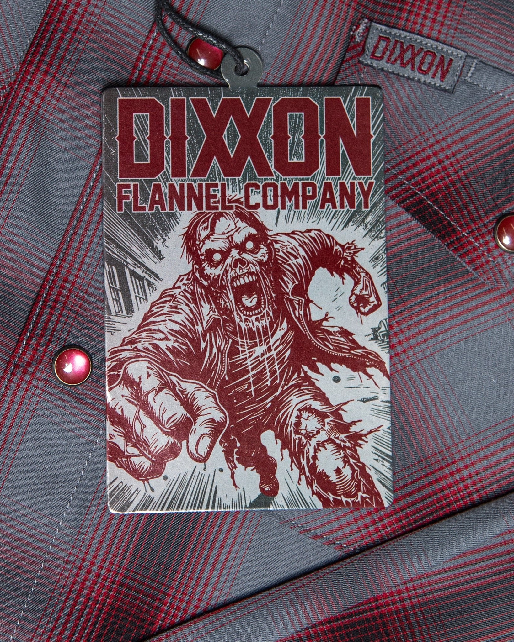 The Rage Bamboo Long Sleeve 5 The Rage Bamboo Long Sleeve