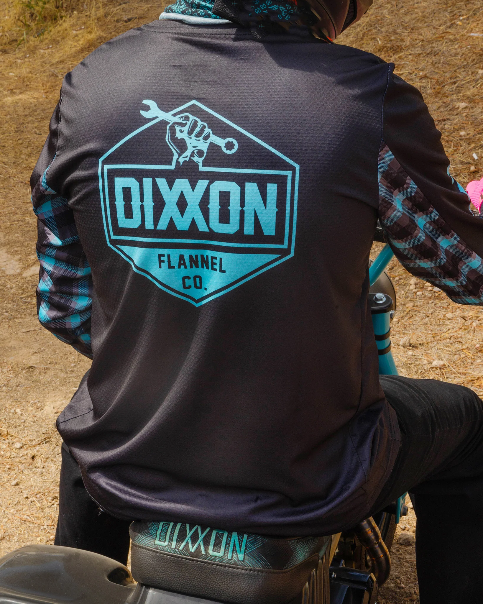 Trixie Offroad / MX Jersey