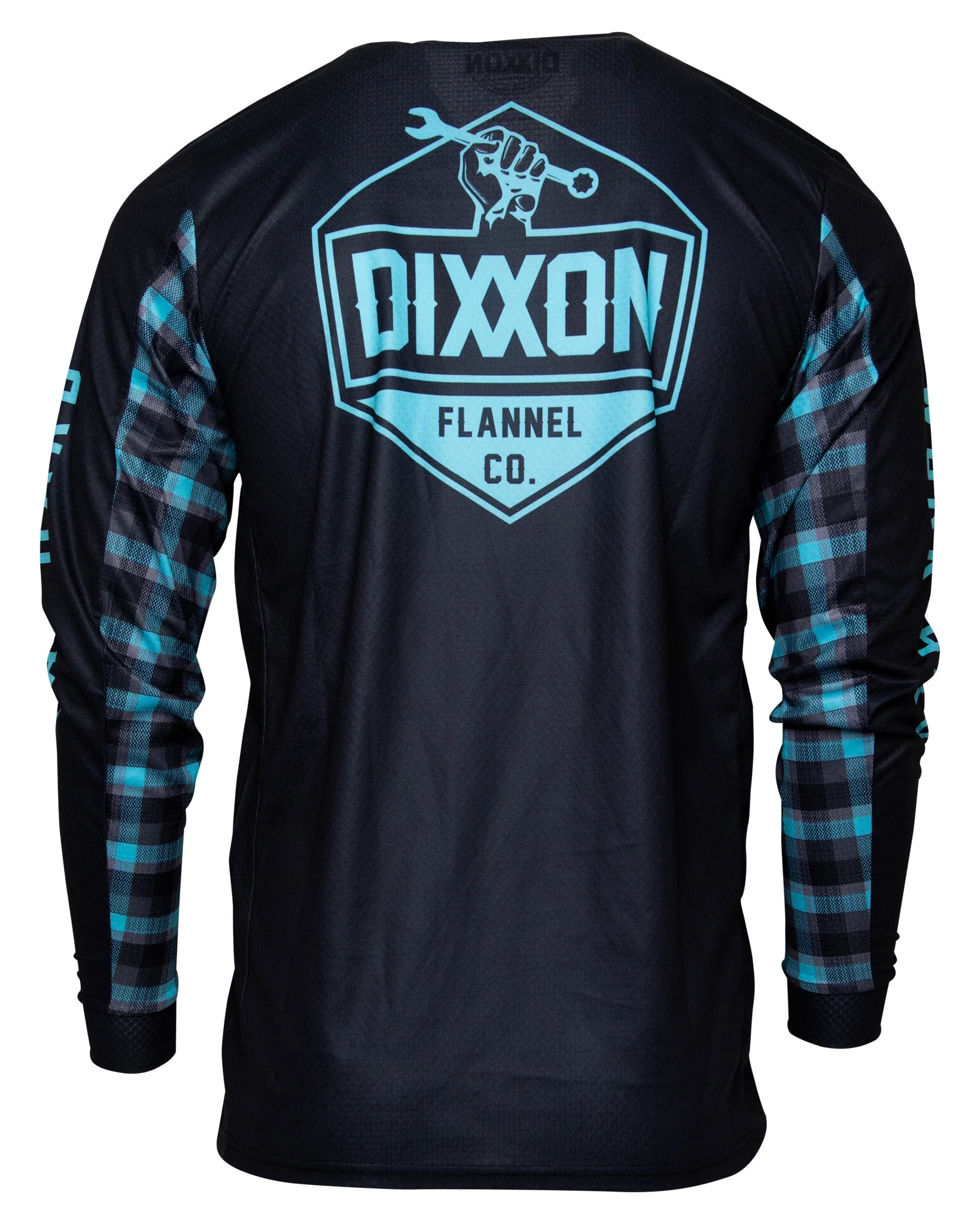 Trixie Offroad / MX Jersey