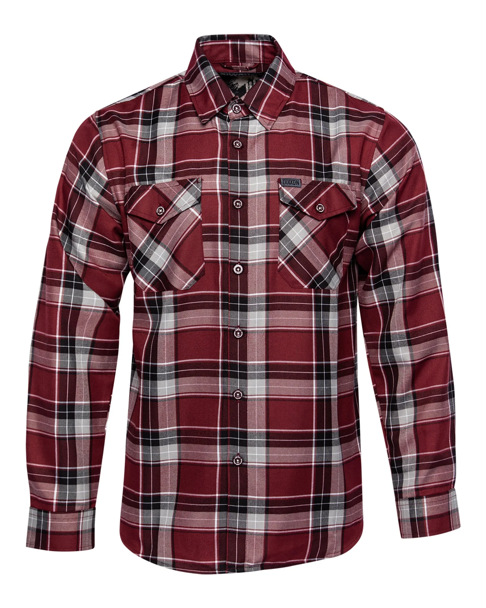 The Meg Flannel