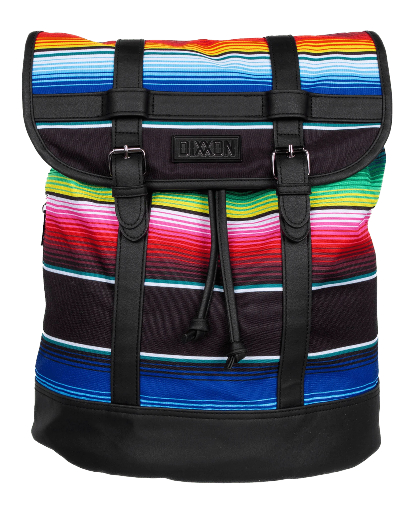 Serape Backpack