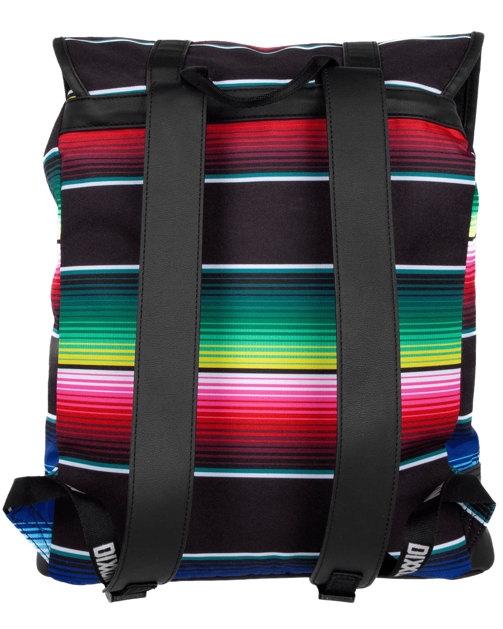 Serape Backpack