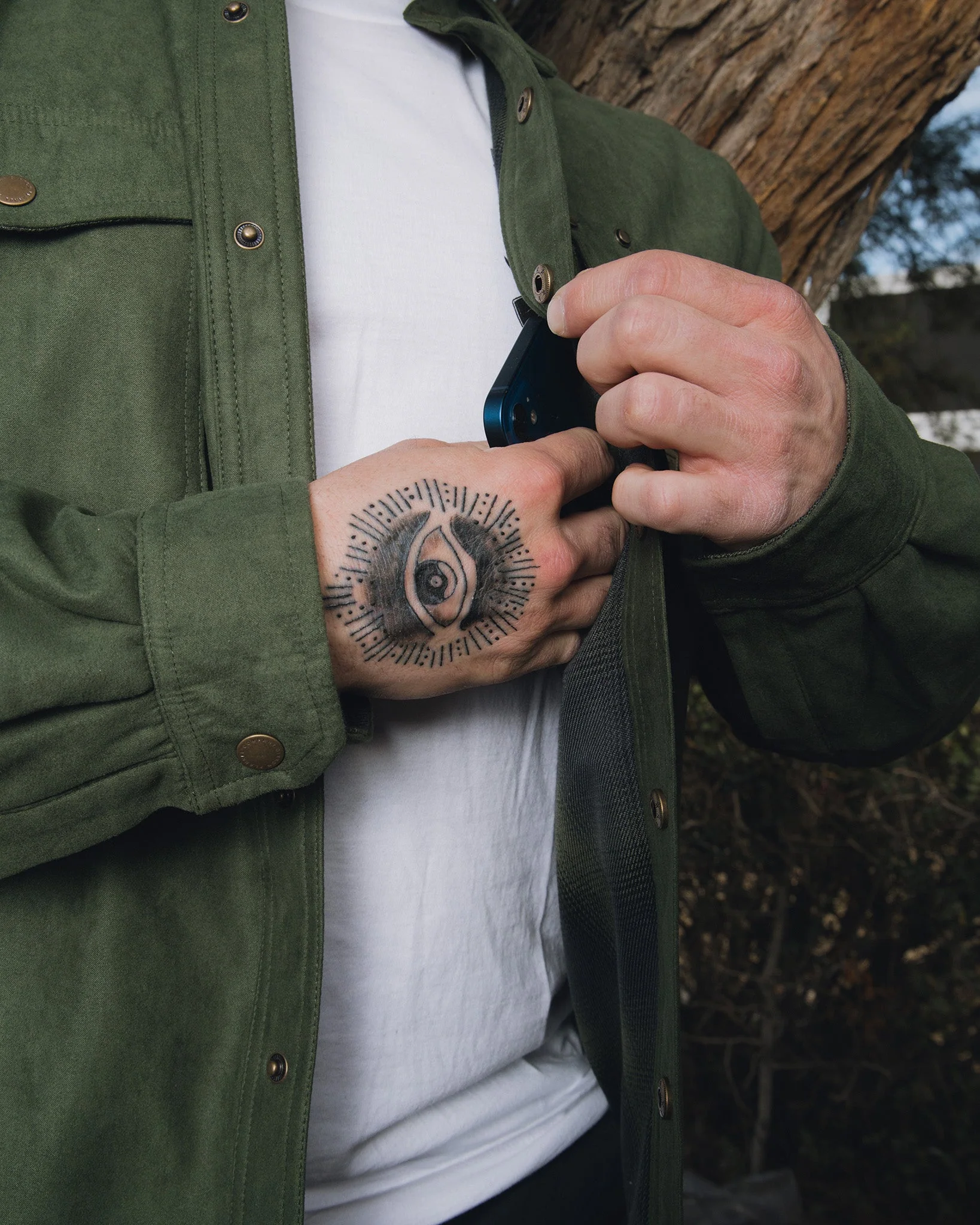 Fairbanks Suede Jacket 7 Fairbanks Suede Jacket