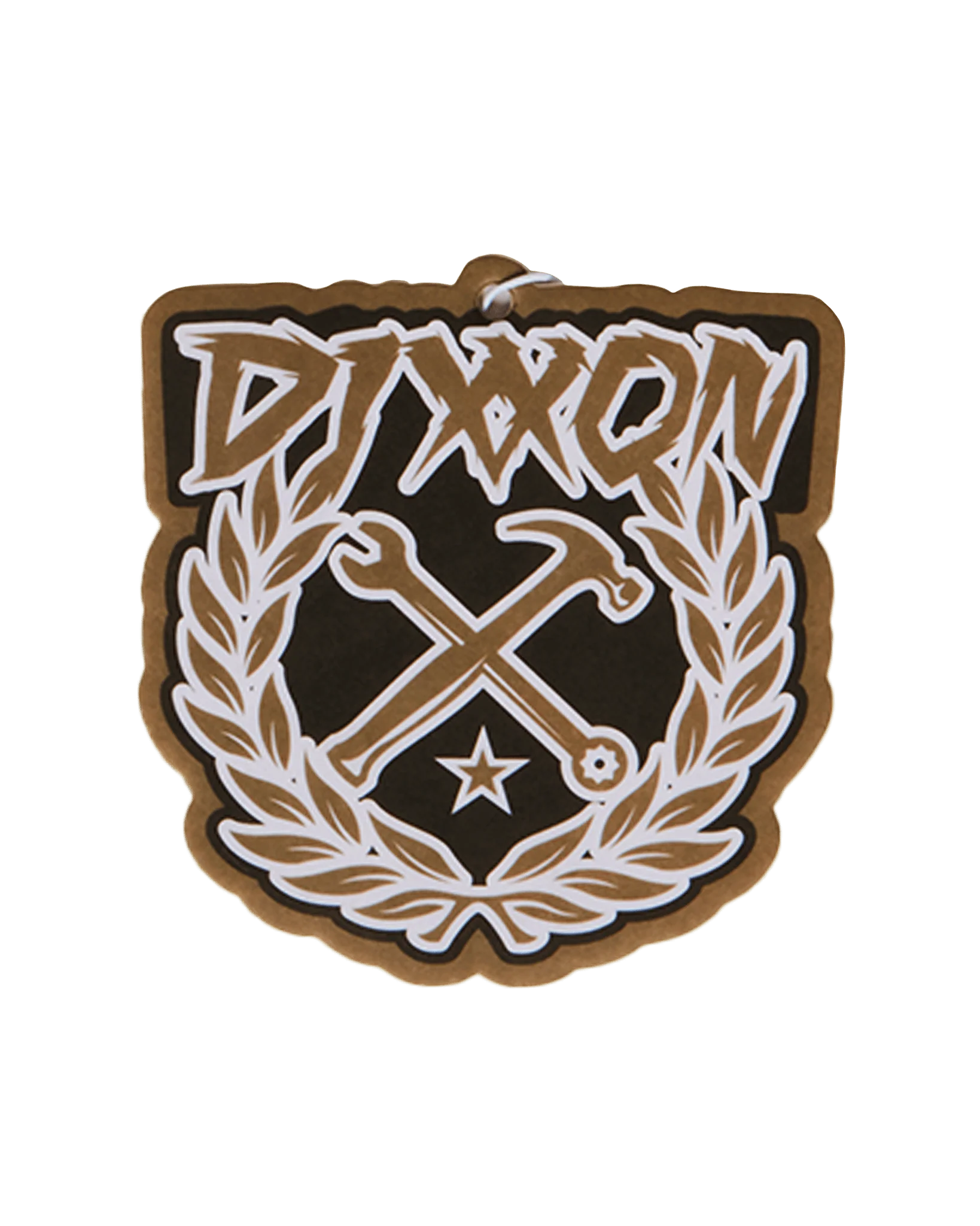 New Car Scented Hanging Air Freshener 4 New Car Scented Hanging Air Freshener