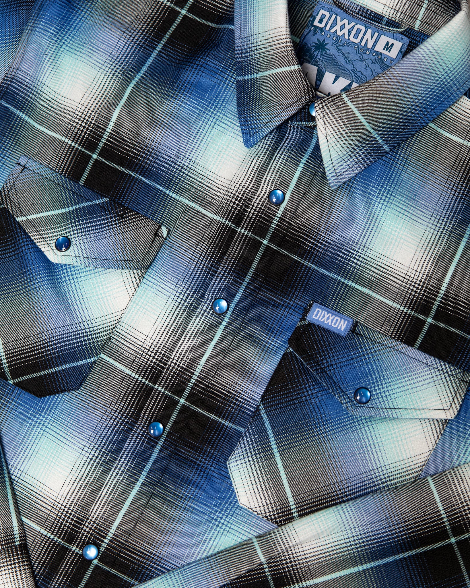 Akumal Flannel 8 Akumal Flannel