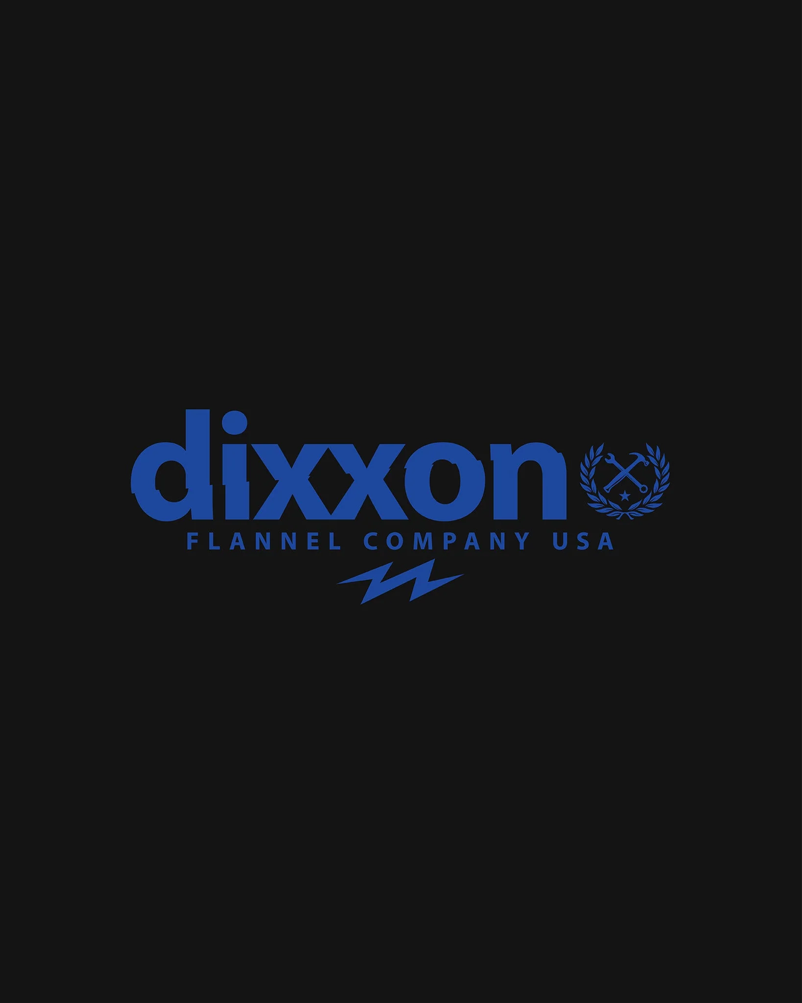 Dixxon Goods 6" Die Cut Sticker