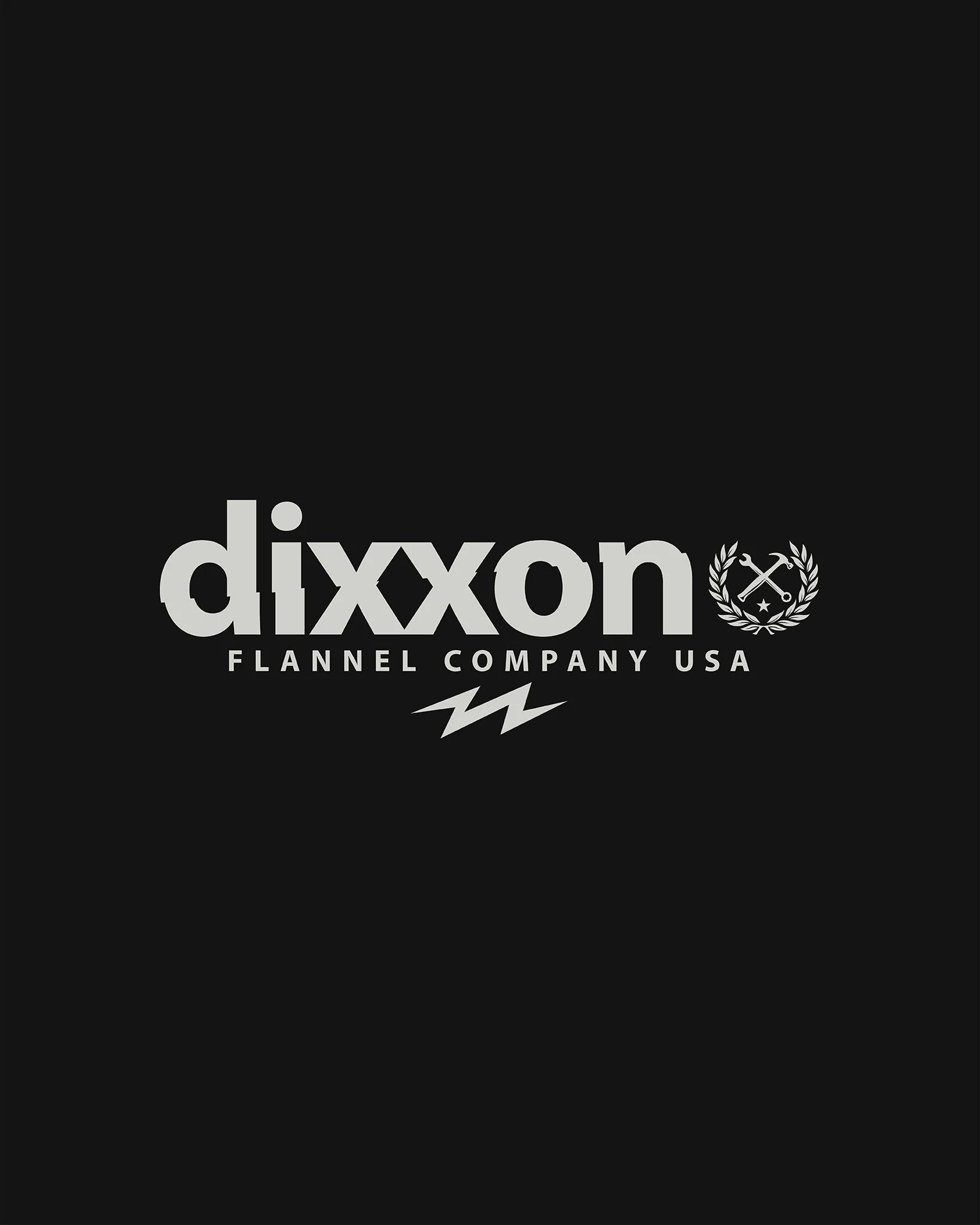 Dixxon Goods 6" Die Cut Sticker