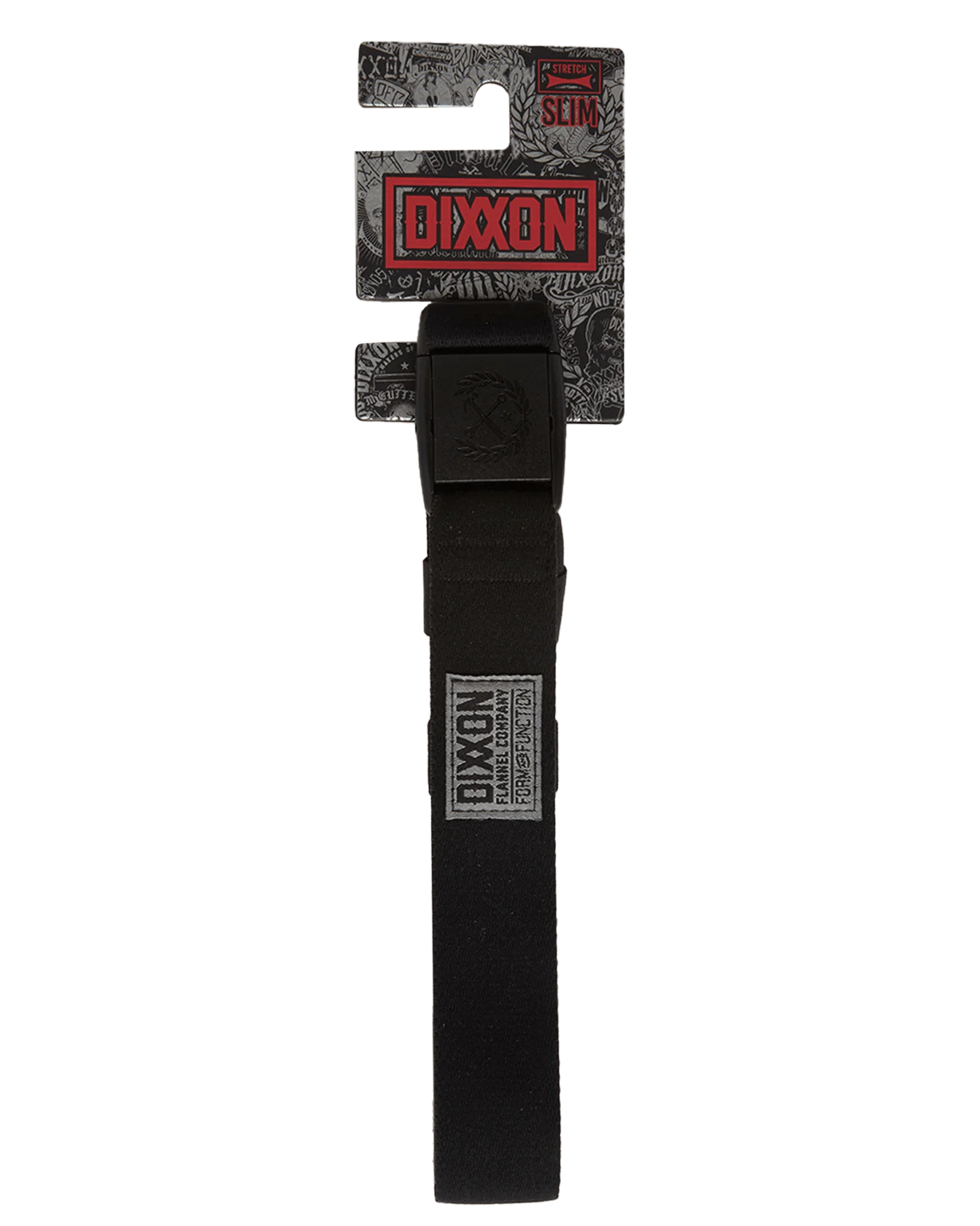 Slim Elastic Stretch Belt 18 Slim Elastic Stretch Belt