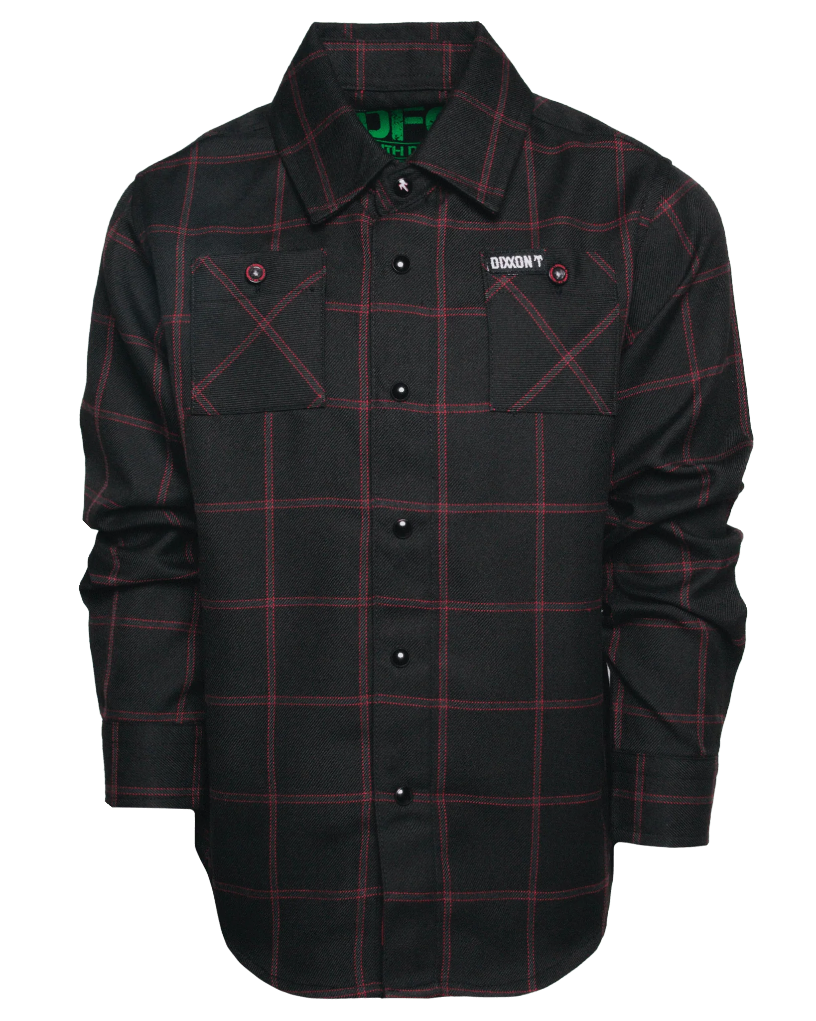 Youth Kamimura 2.0 Flannel
