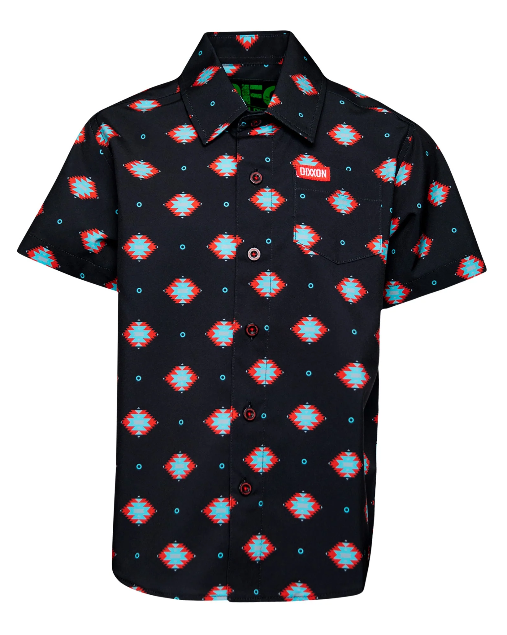 Youth La Mesa Party Shirt