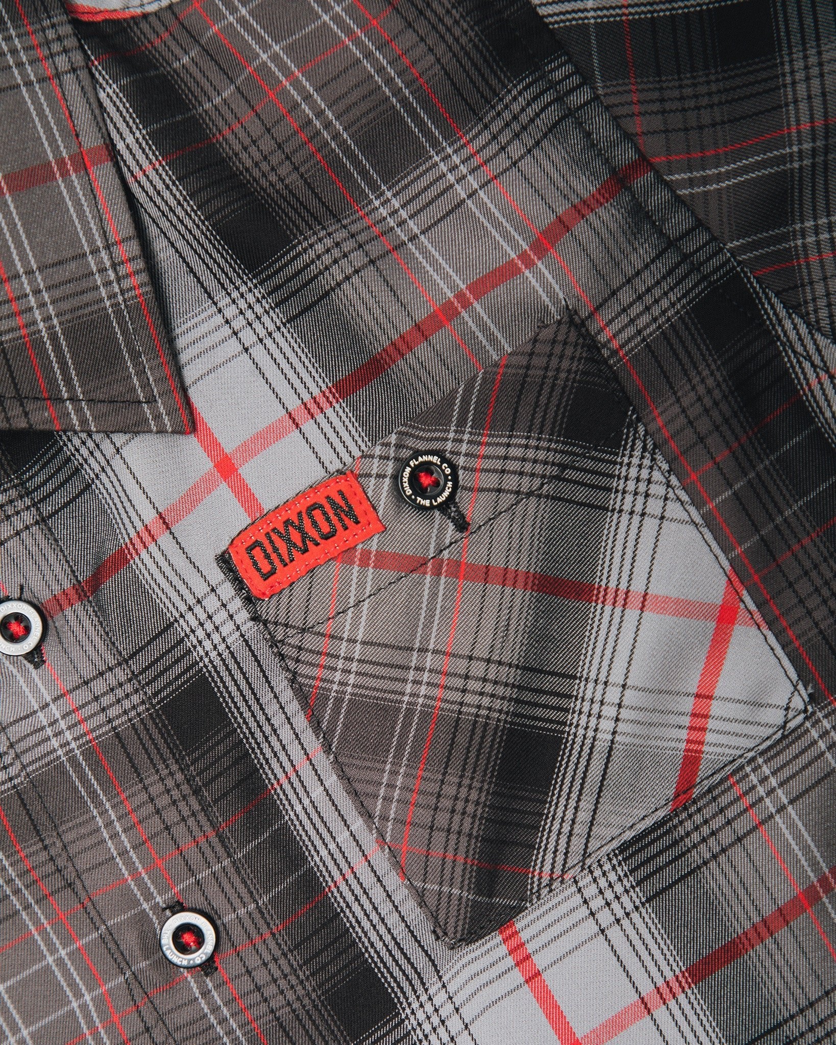 Youth Launch Bamboo Short Sleeve 3 Youth Launch Bamboo Short Sleeve