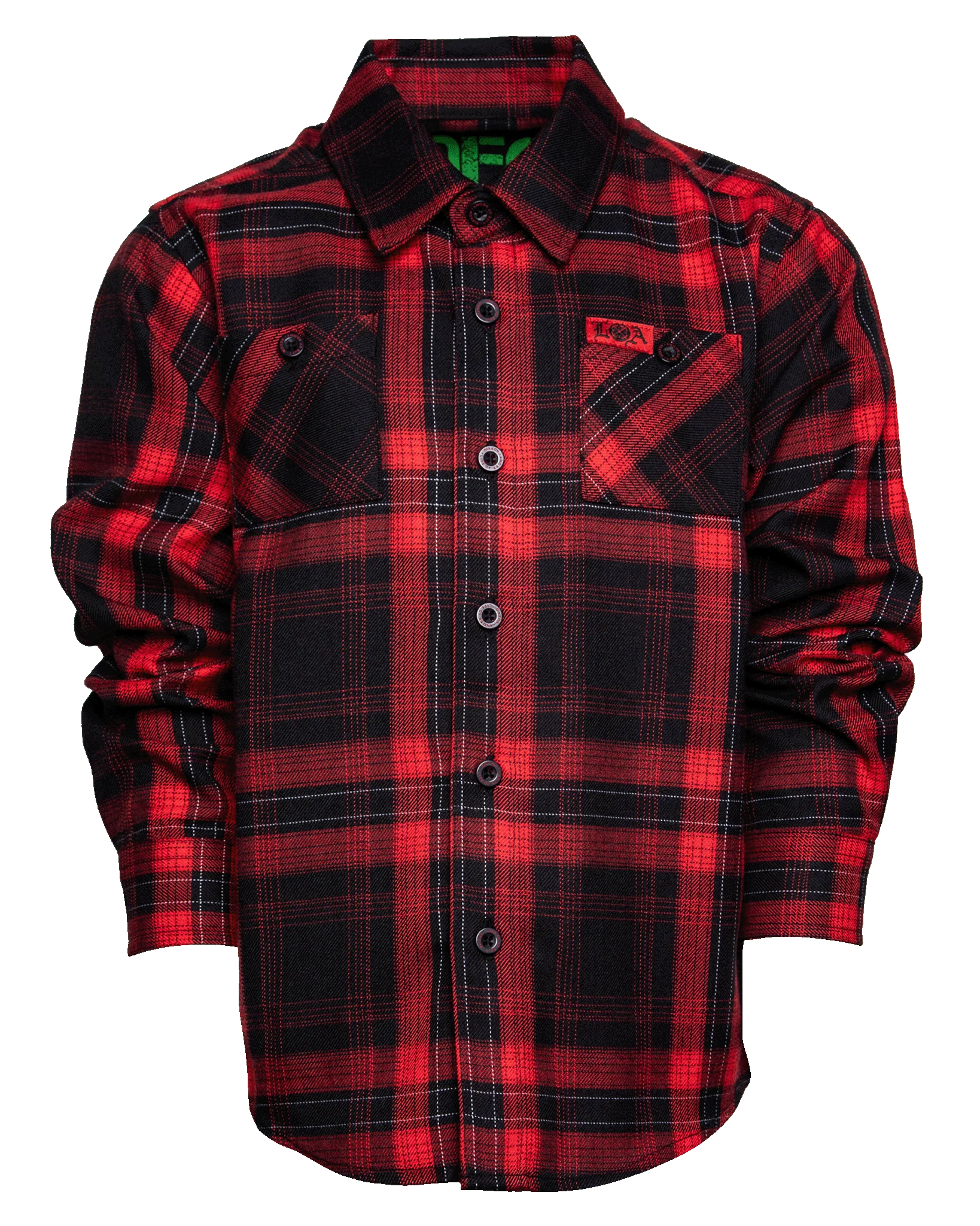 Youth Life of Agony Flannel