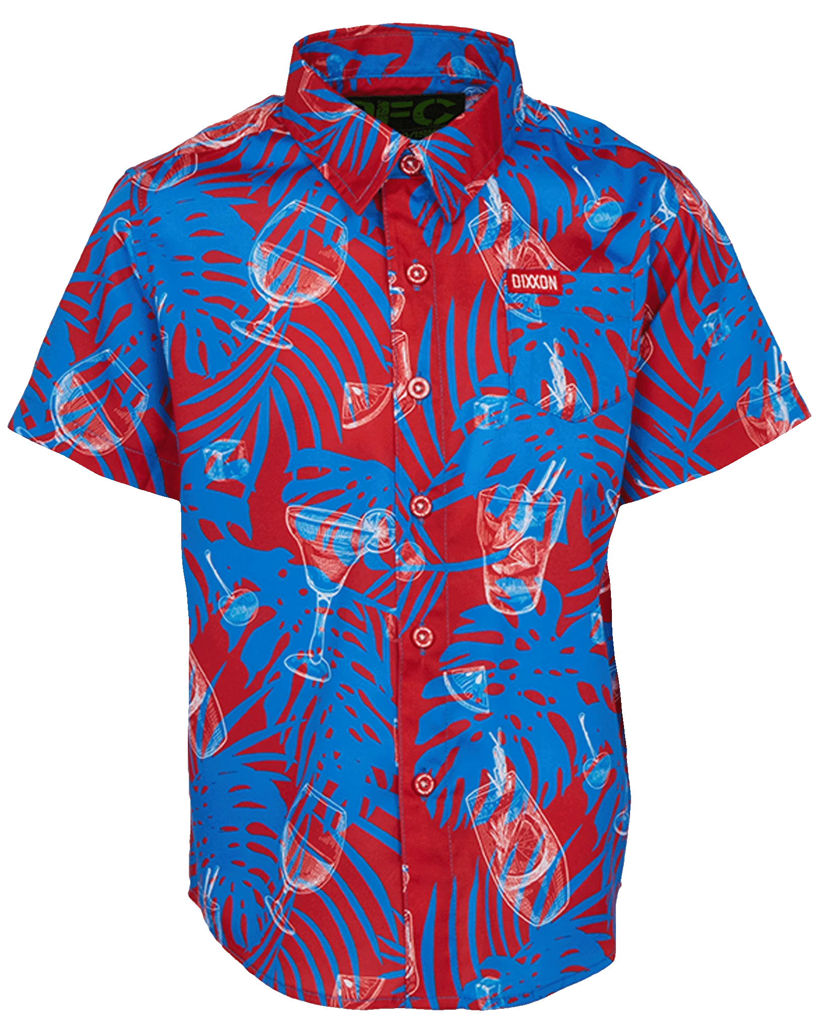 Youth Mixxer Party Shirt