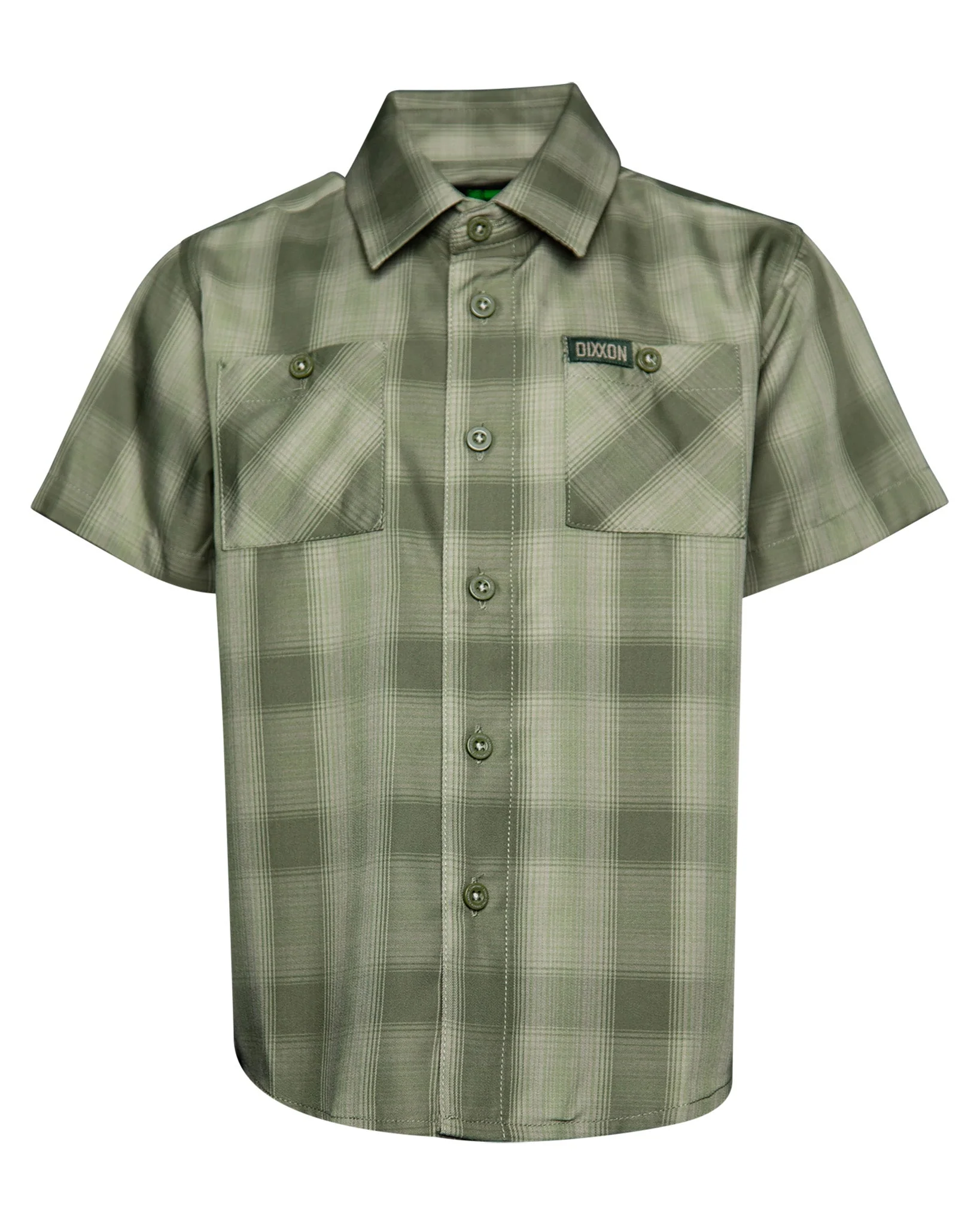 Youth Palo Verde Bamboo Short Sleeve