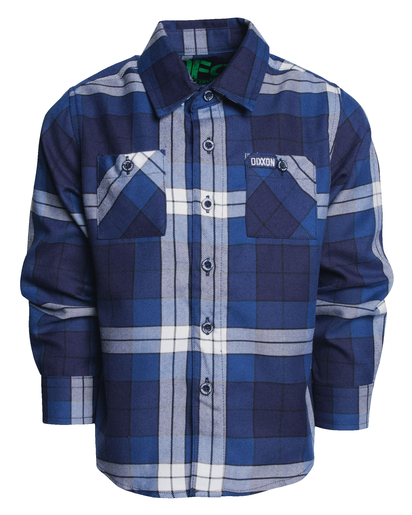 Youth Regal Beagle Flannel