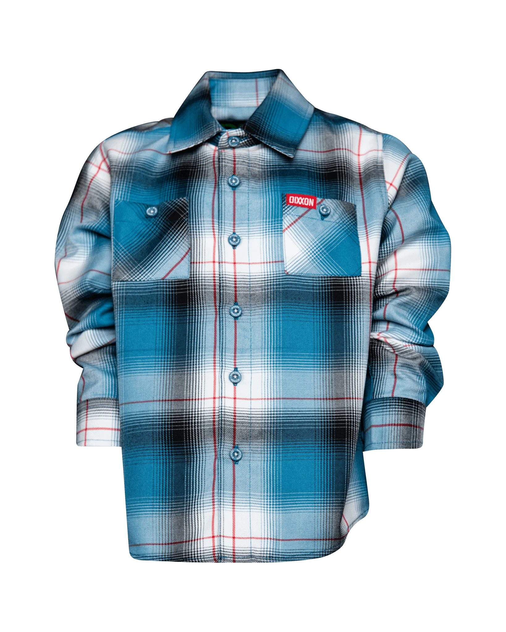 Youth Rosecrans Flannel