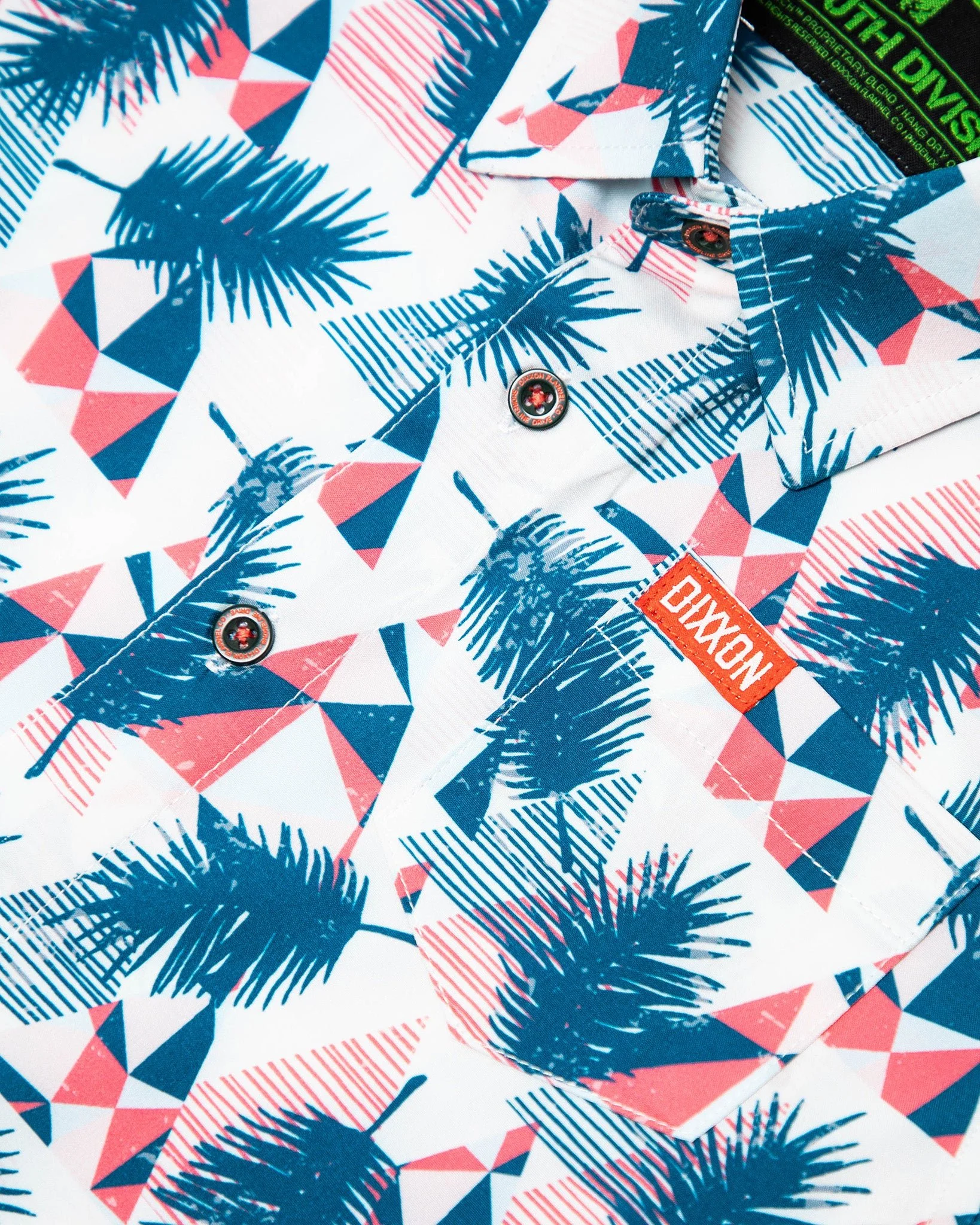 Youth Shoreline Drive Party Shirt 3 Youth Shoreline Drive Party Shirt