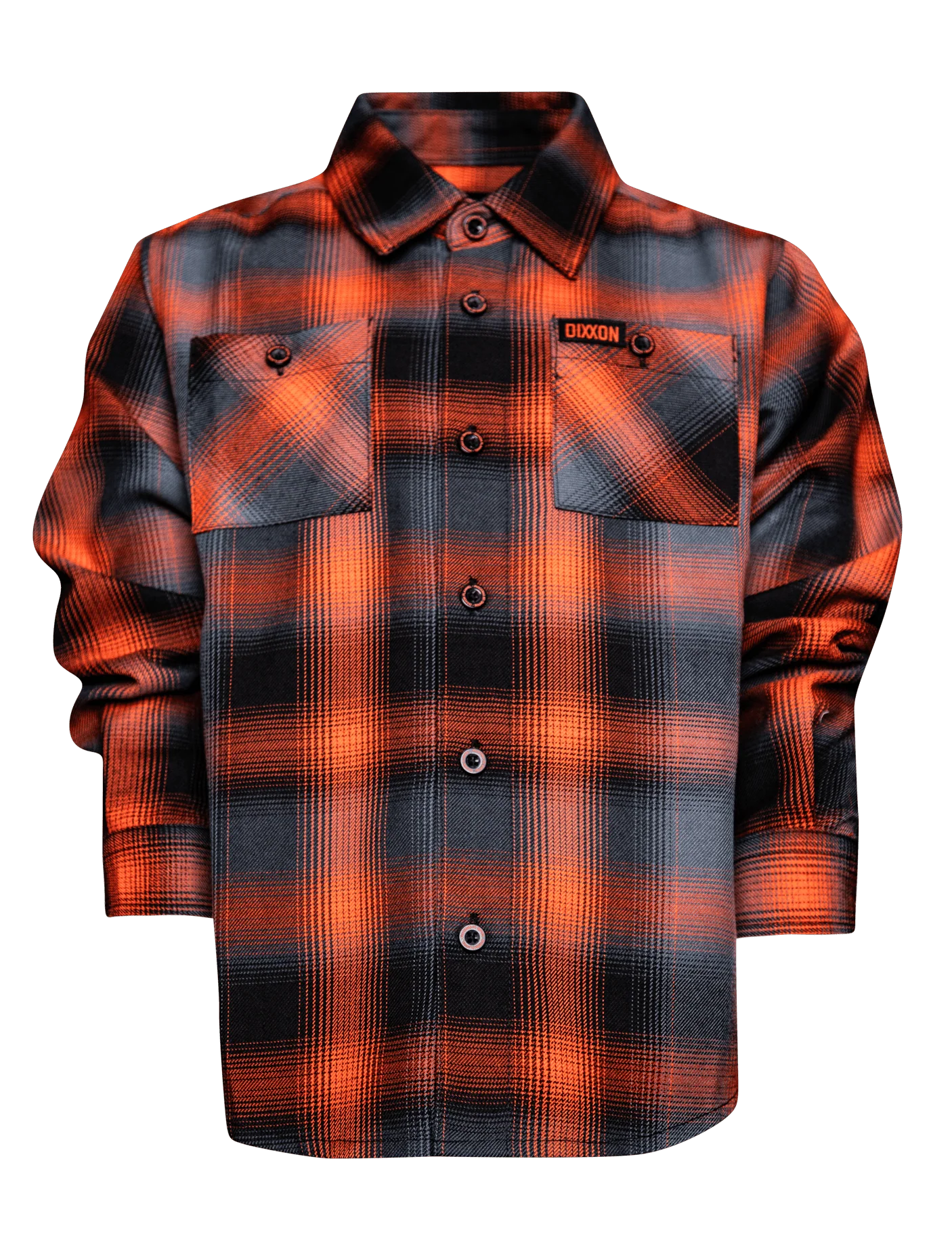 Youth Sound of Freedom Flannel
