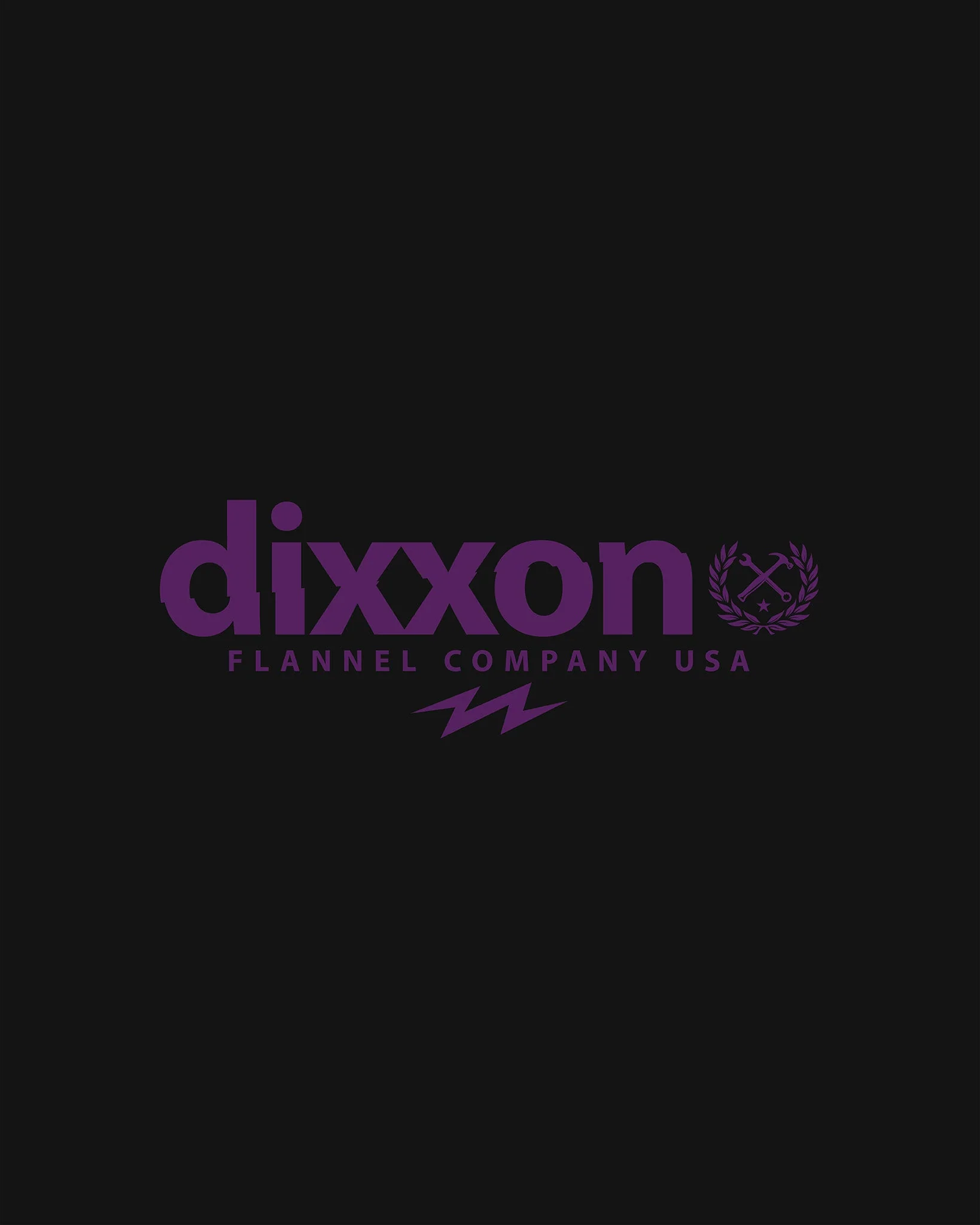 Dixxon Goods 2.5" Die Cut Sticker 10 Dixxon Goods 2.5" Die Cut Sticker
