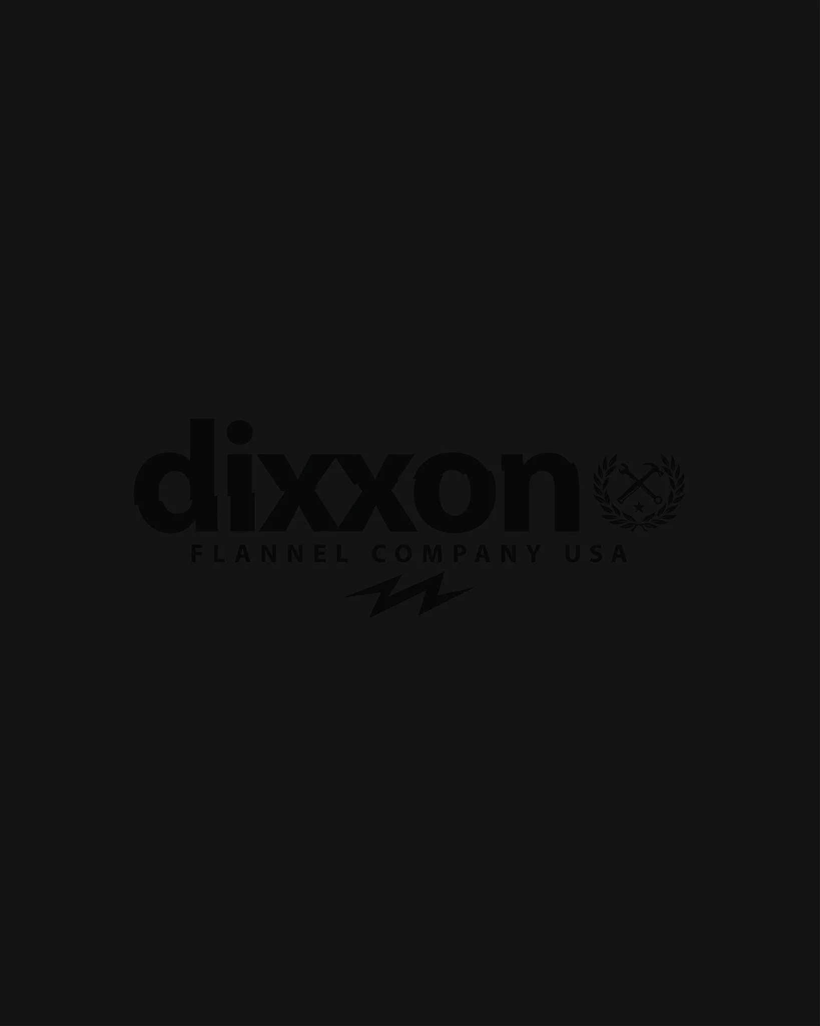 Dixxon Goods 2.5" Die Cut Sticker 3 Dixxon Goods 2.5" Die Cut Sticker